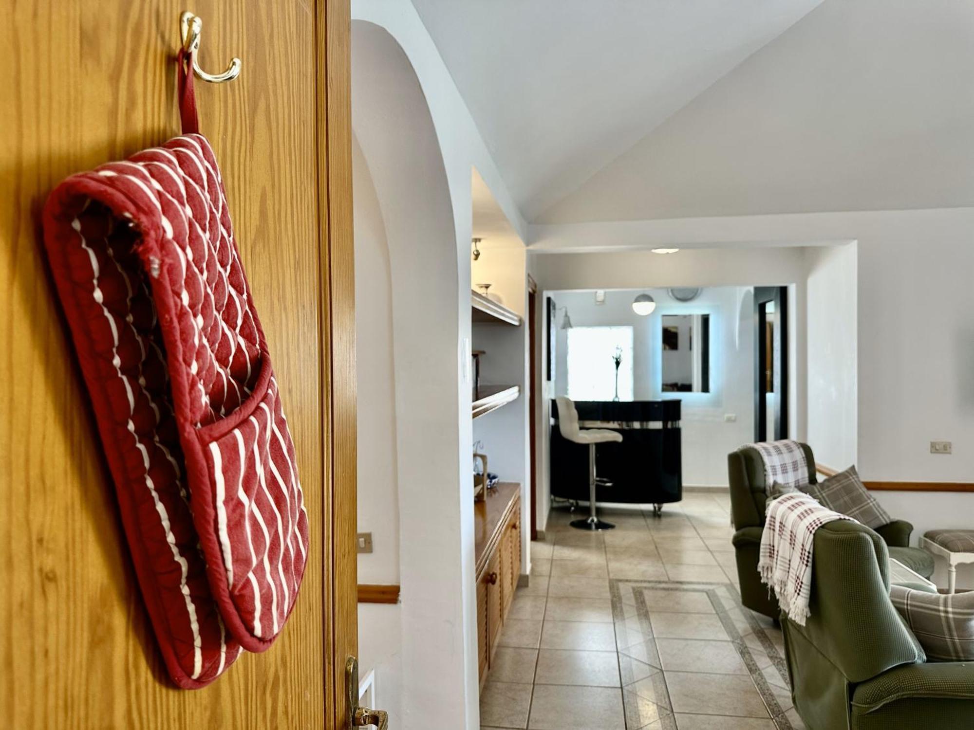 Villa Copacabana, Golf Del Sur San Miguel de Abona