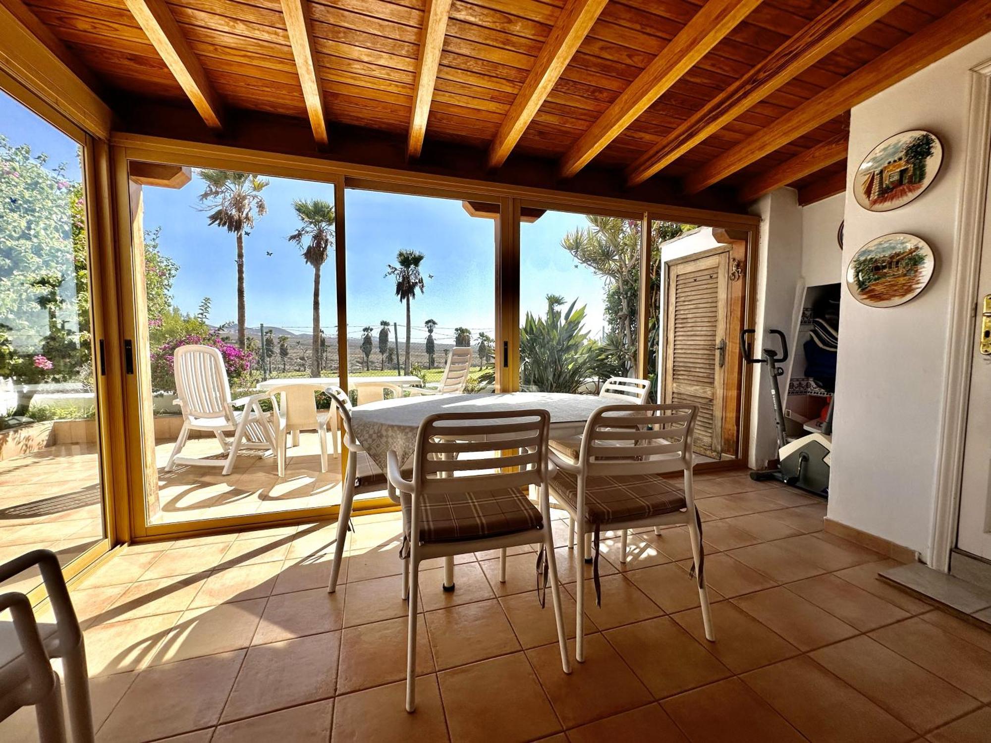 Villa Copacabana, Golf Del Sur San Miguel de Abona