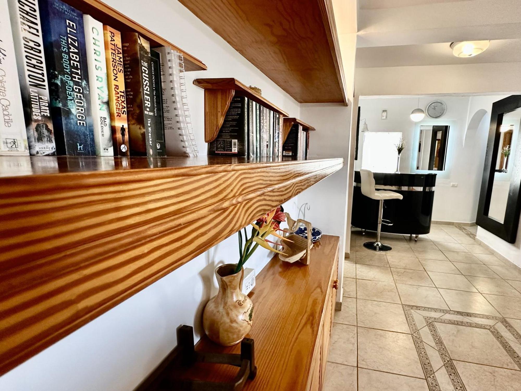 Villa Copacabana, Golf Del Sur *