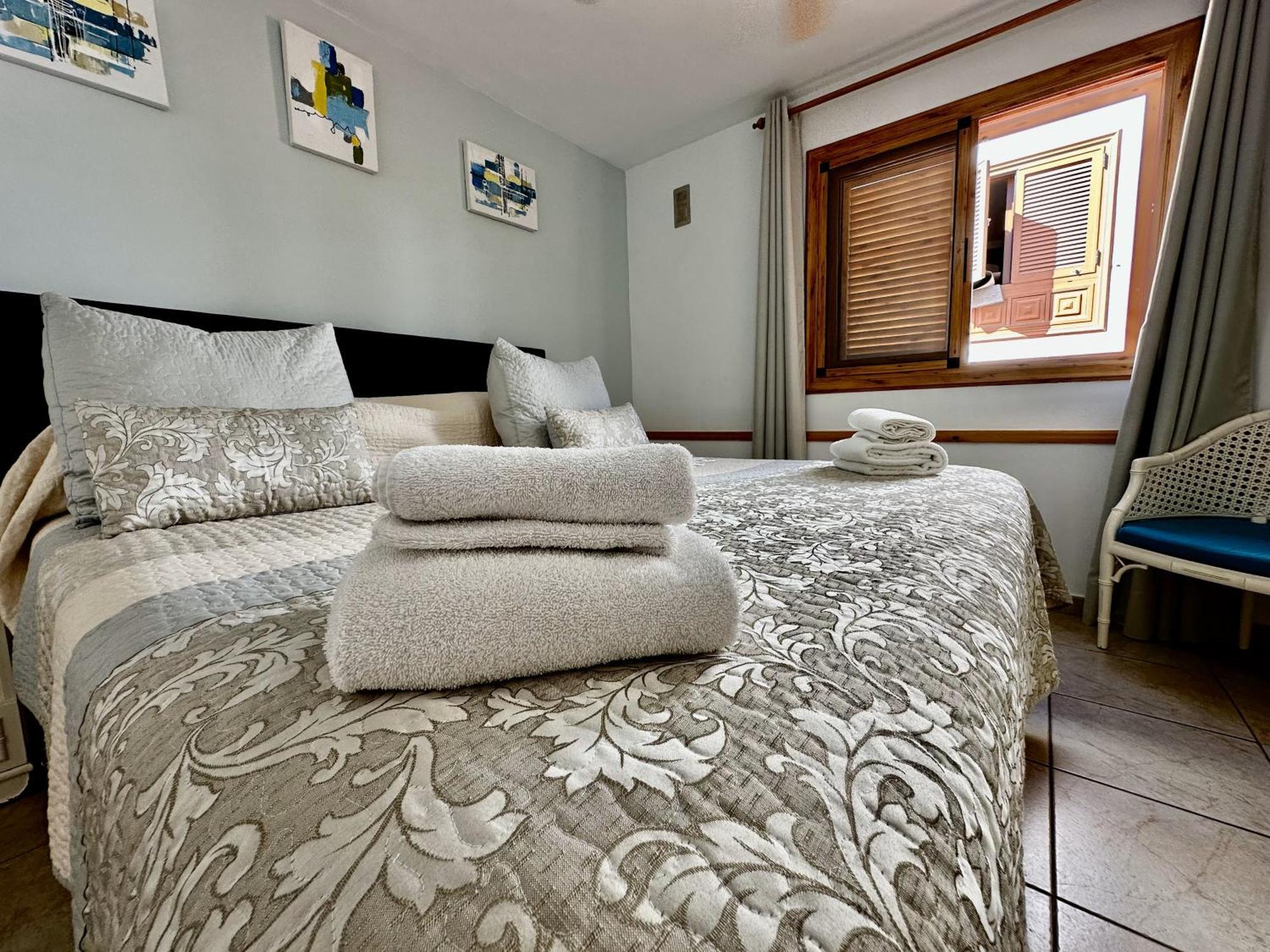 Villa Copacabana, Golf Del Sur San Miguel de Abona