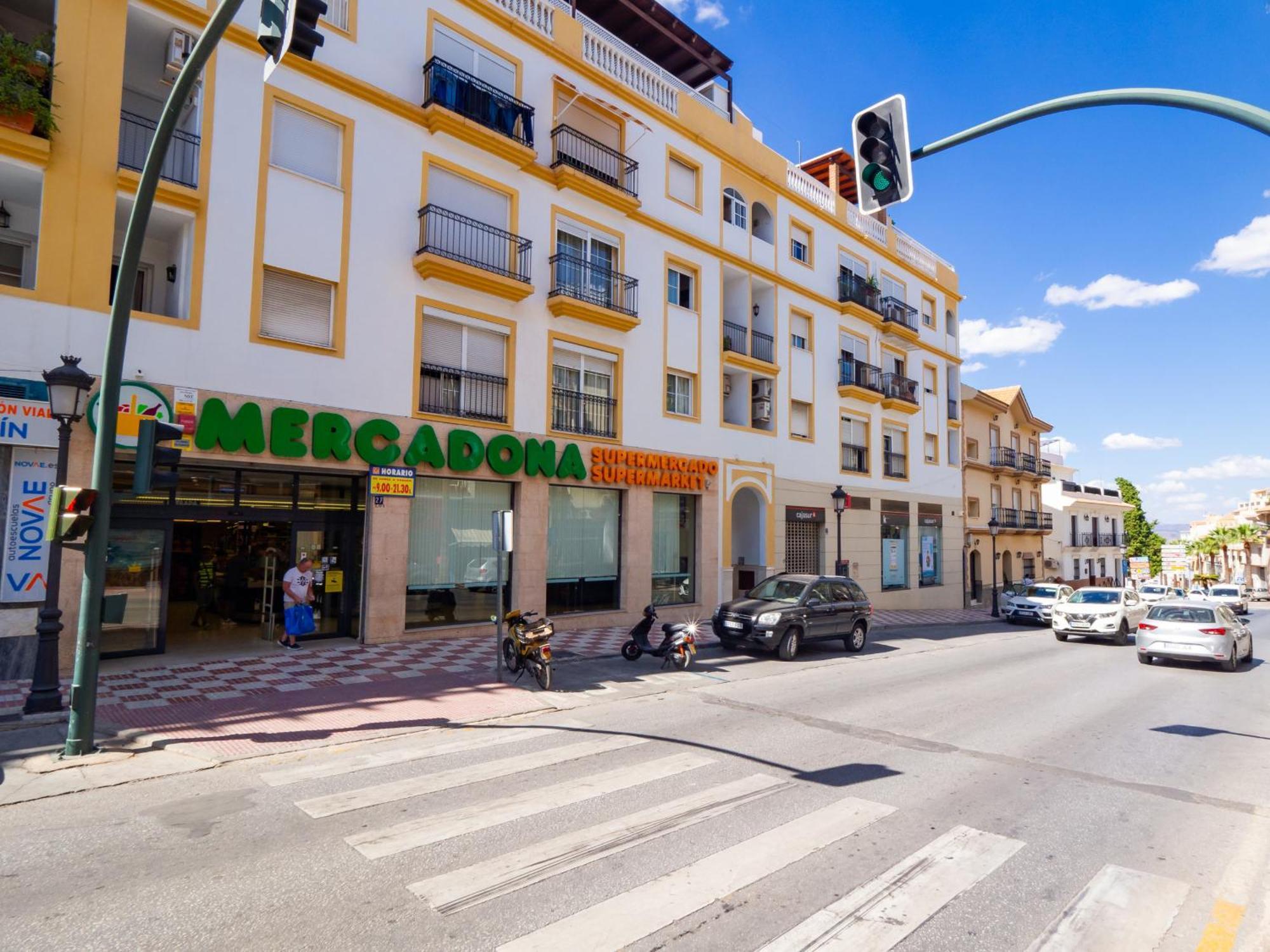 Cubo's Casa María Javieles Сasa de vacaciones