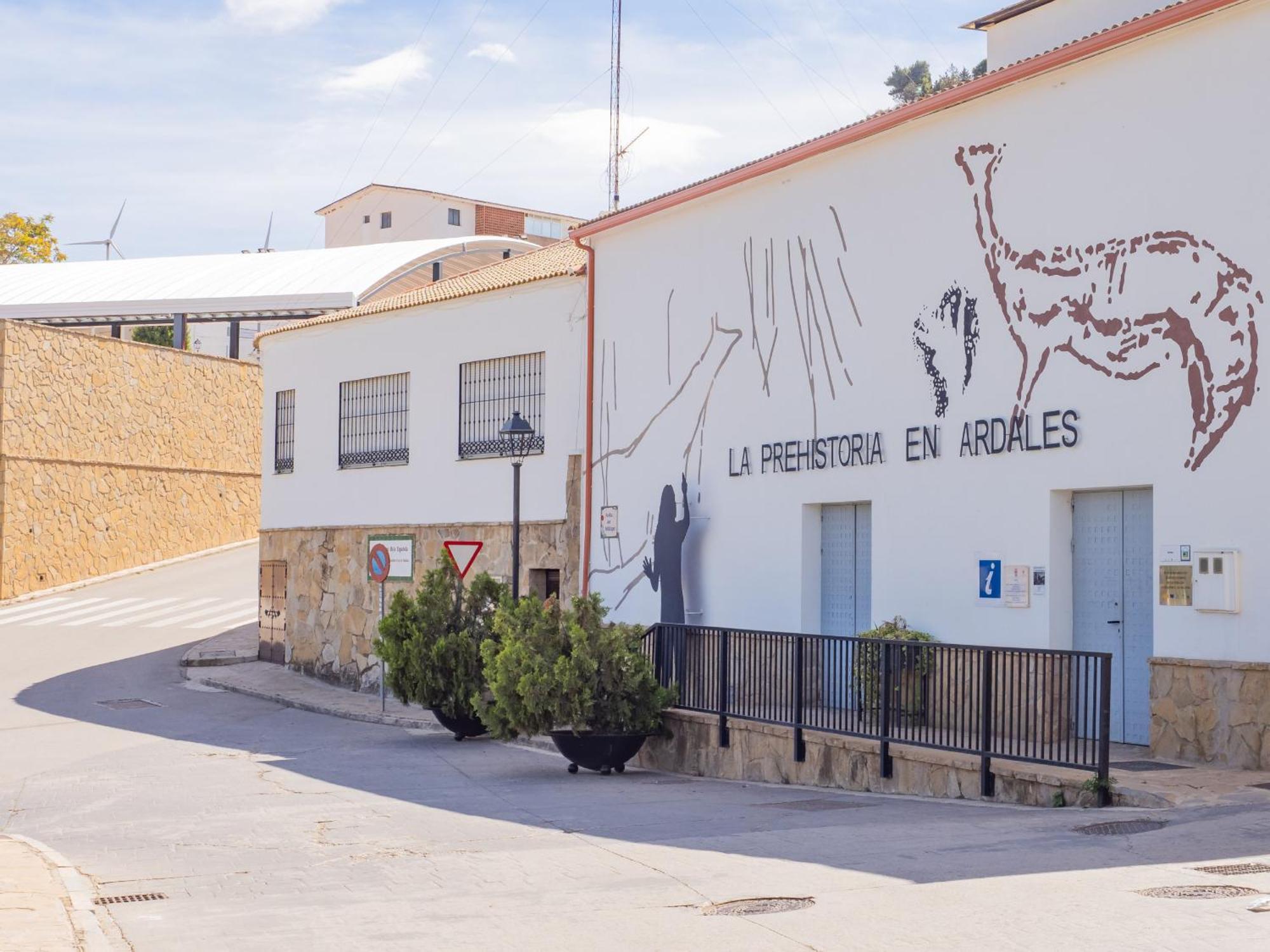 Cubo's Casa Camino Del Cantinero Holiday home Ardales