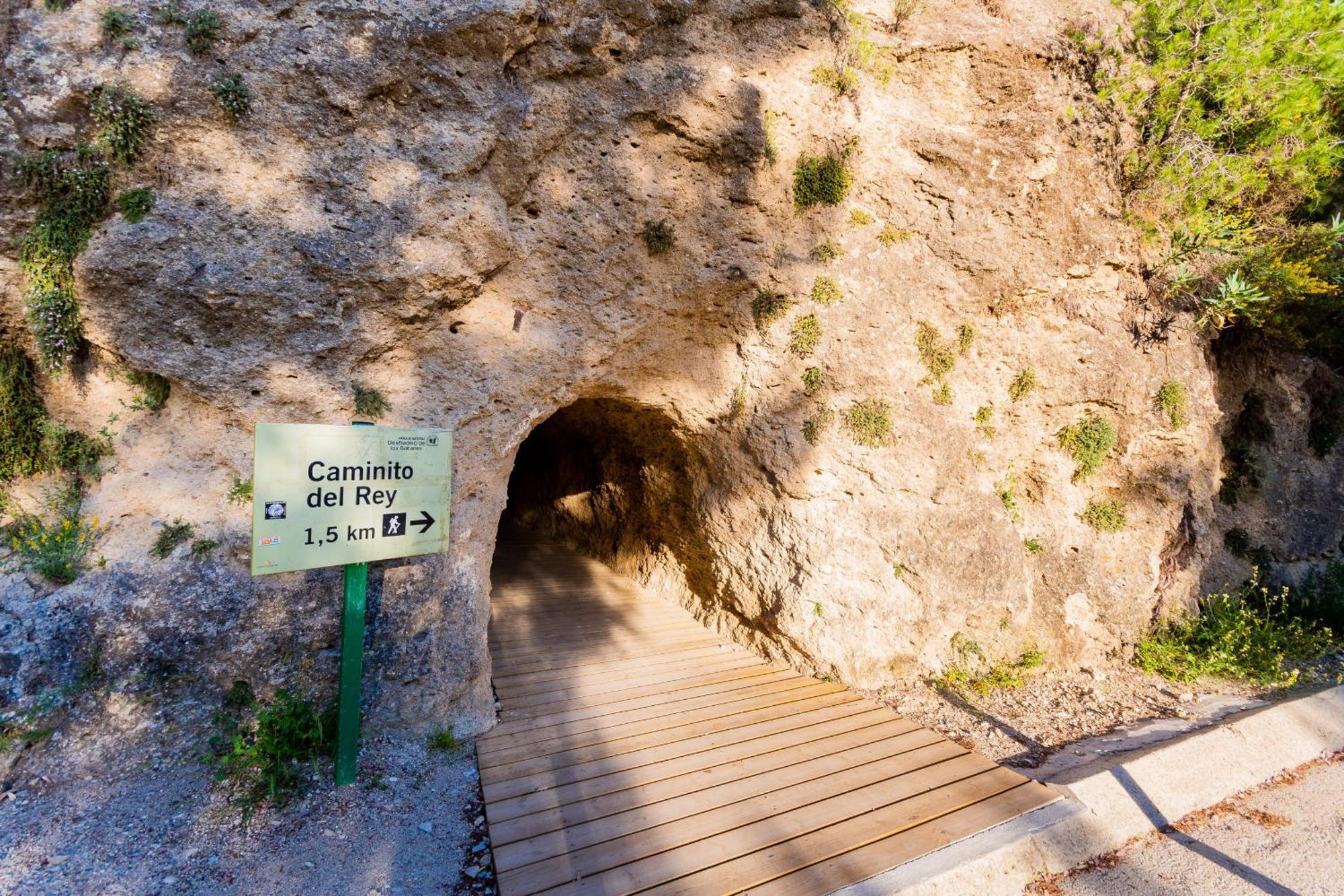 Cubo's Casa Camino Del Cantinero