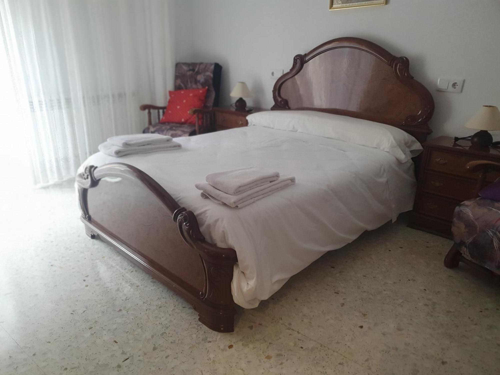 Casa Ventana Holiday home Cazorla