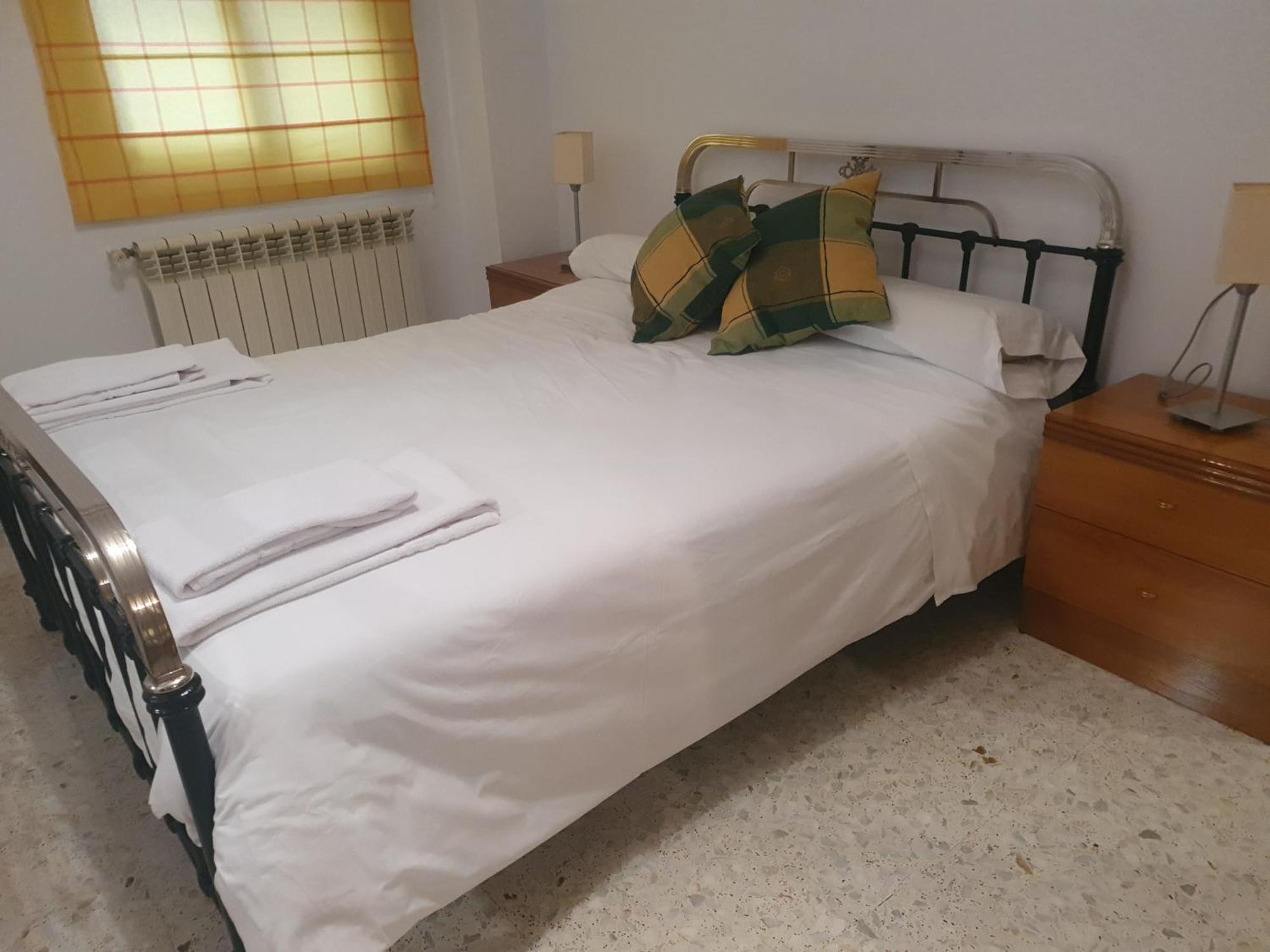 Casa Ventana Holiday home *
