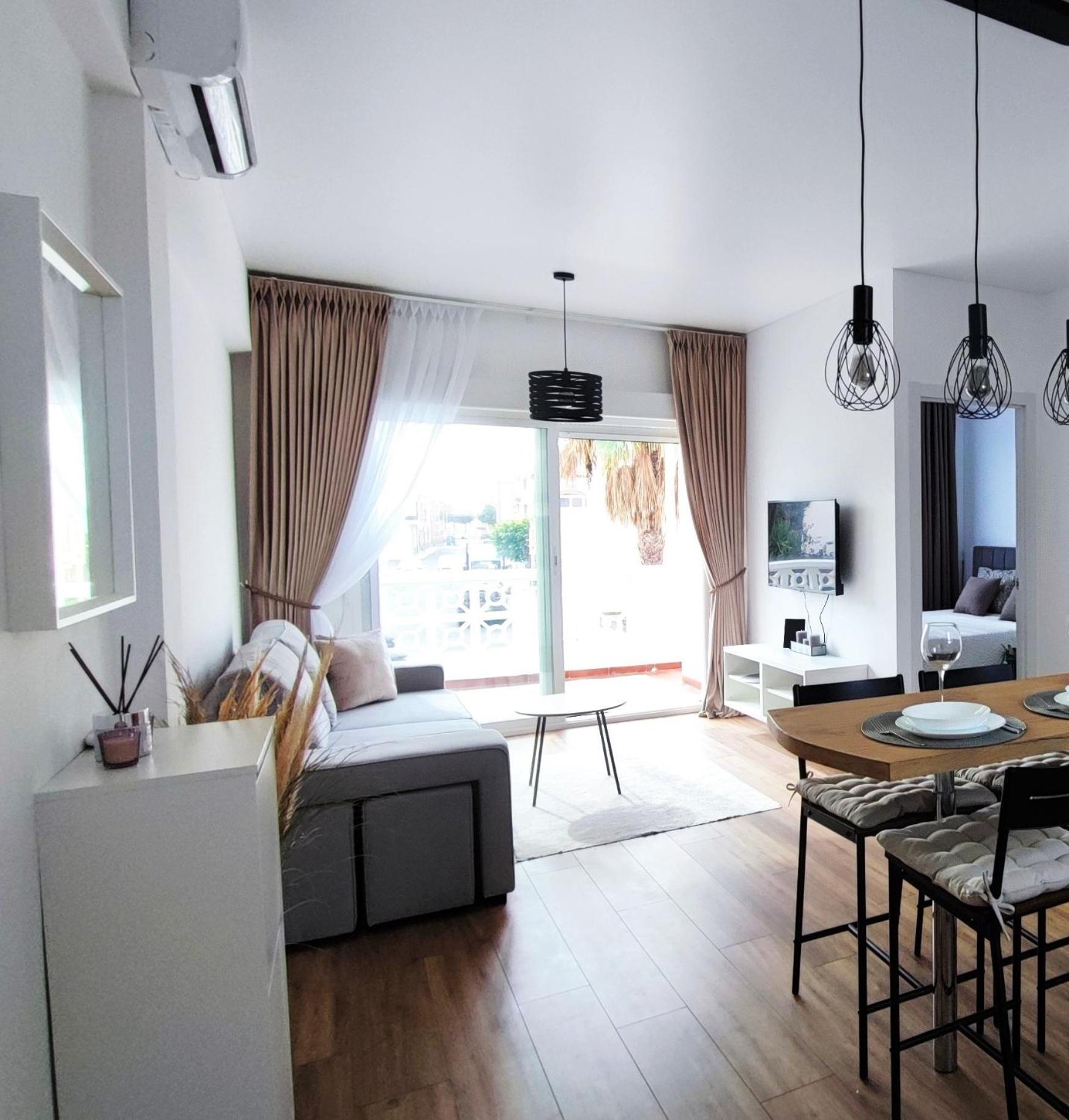 Apartamento Vista De Mar *