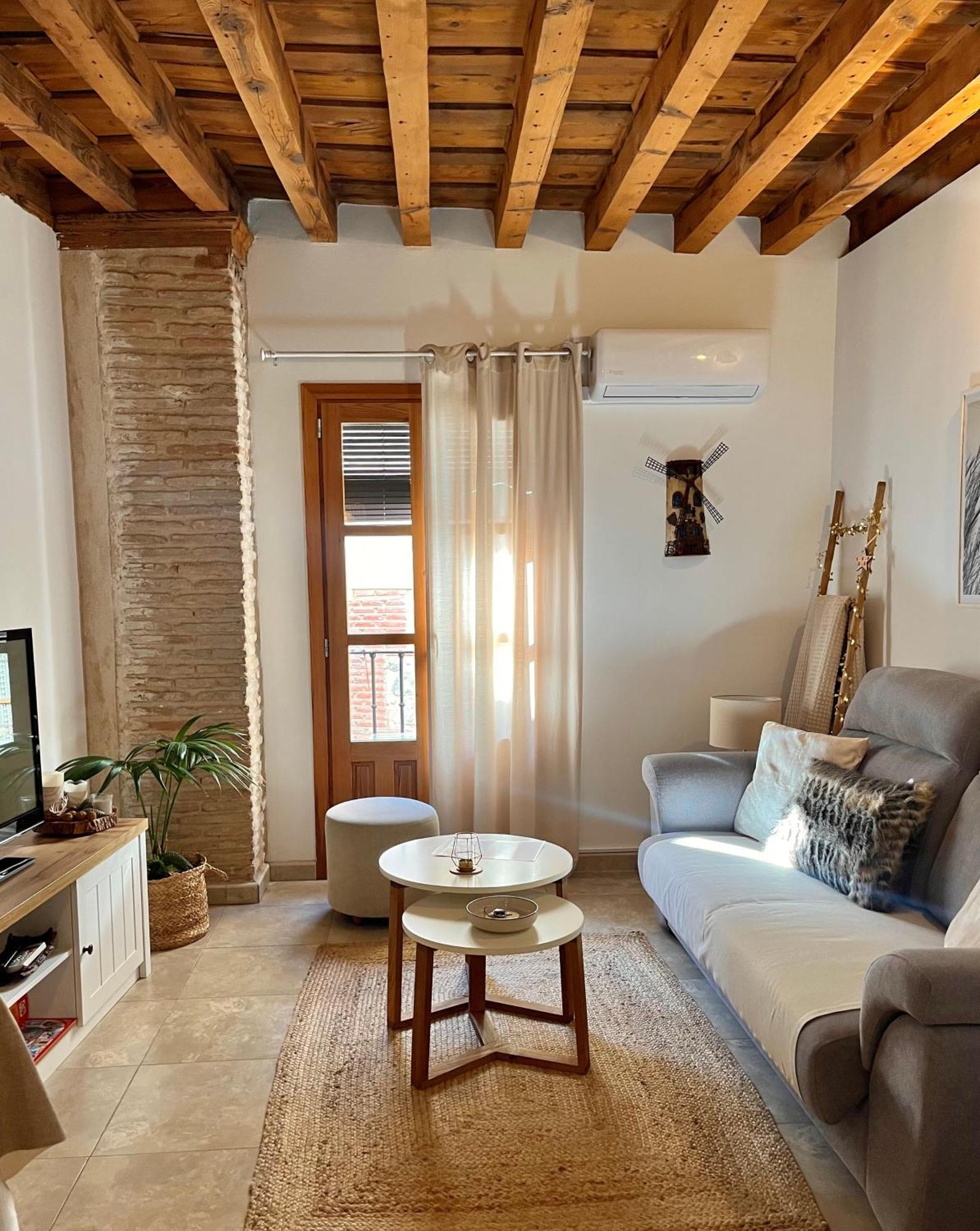 El Rincon De Carlota Apartment