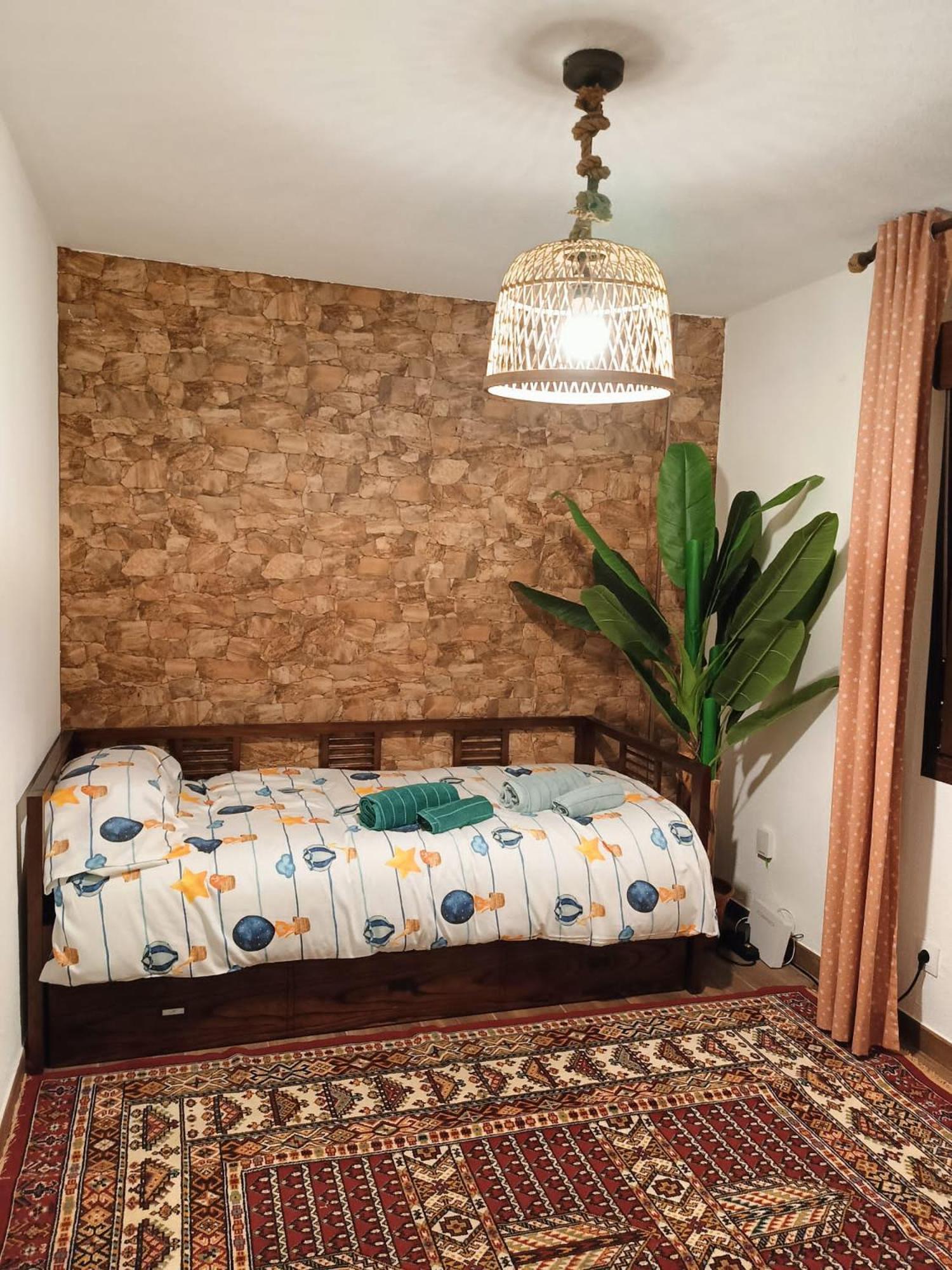 Naturaleza Viva Apartment