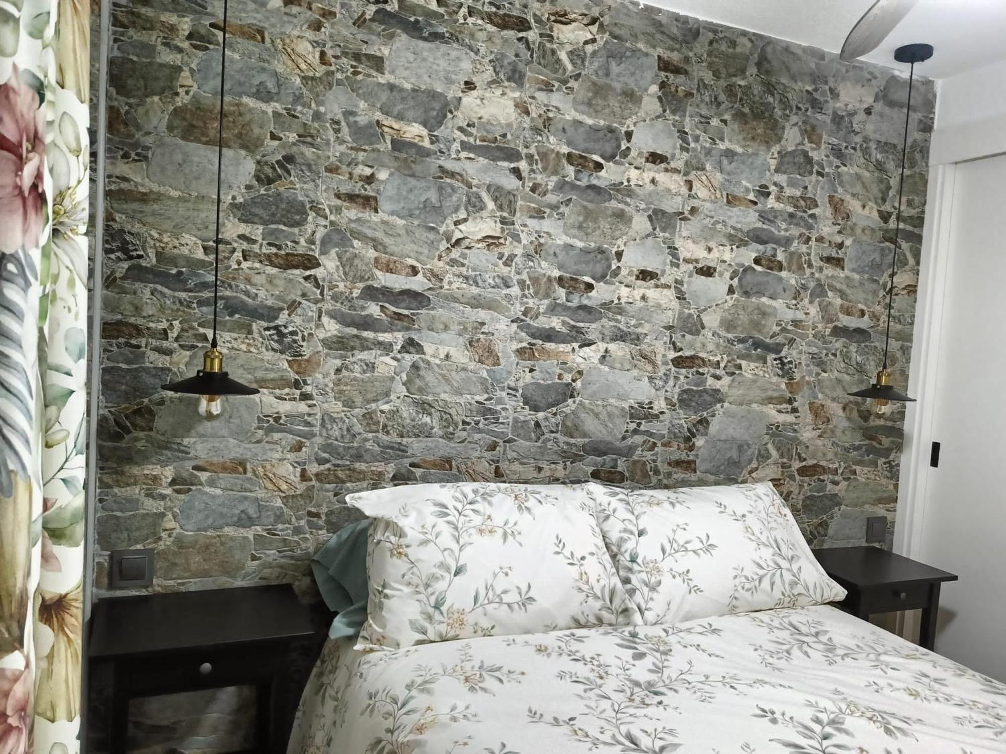 Naturaleza Viva Apartment San Martin de Valdeiglesias