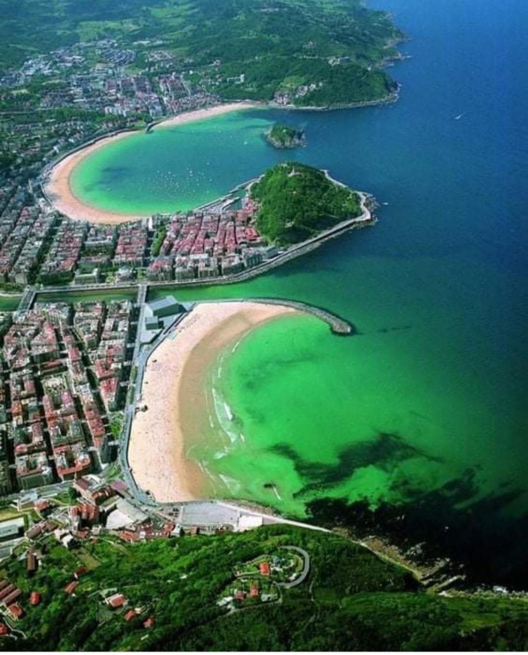 Larraitz San Sebastián