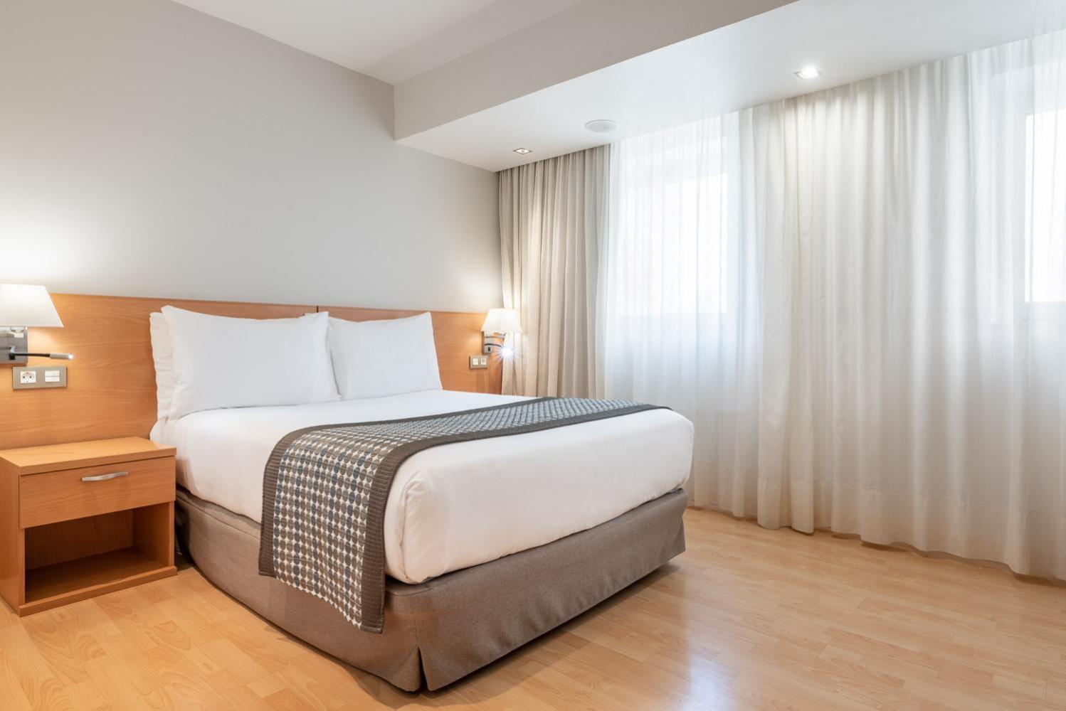 Exe Puerta San Pedro Hotel