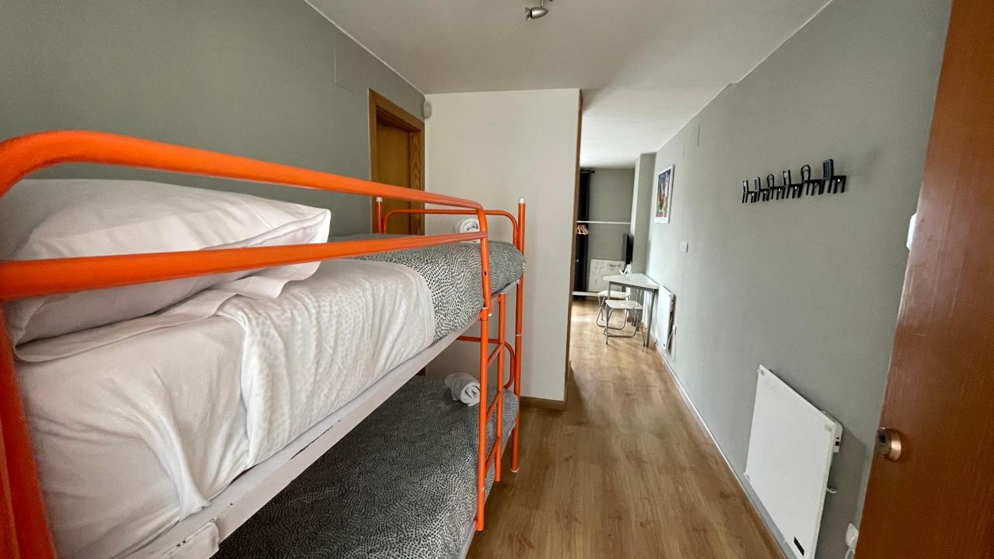 Apartment House Terrazas *