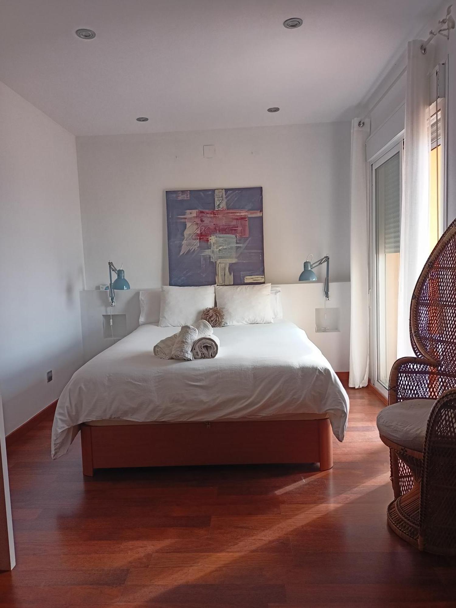 Con Vistas Homestay *