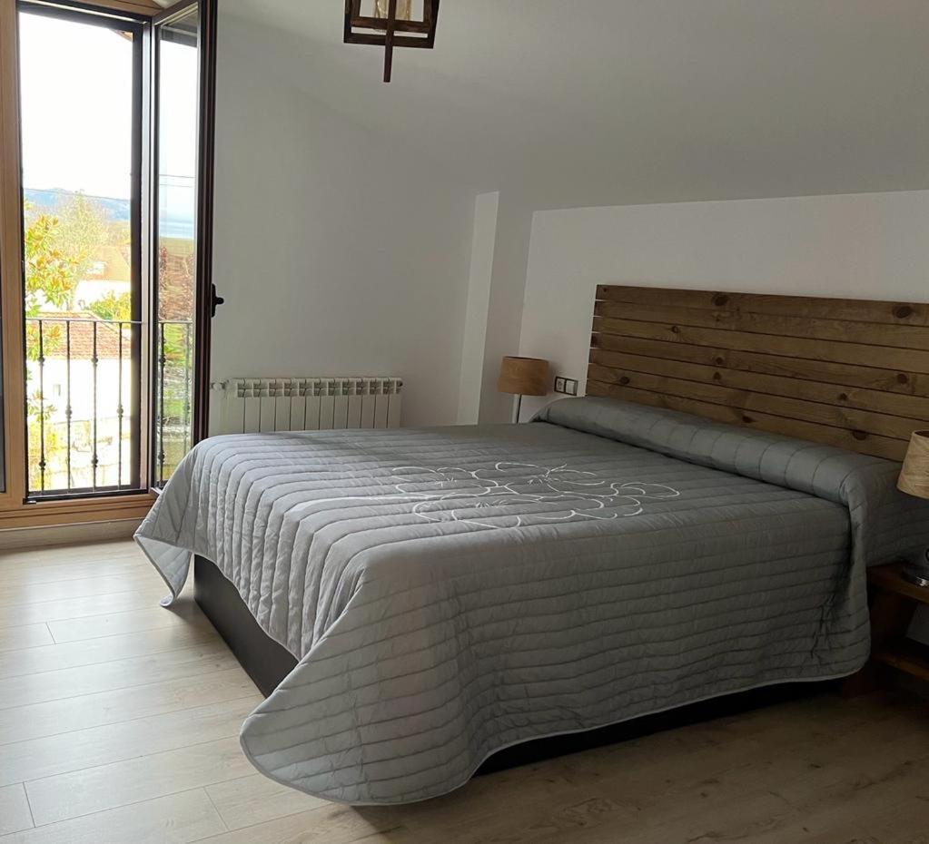 Сasa de vacaciones A Portela - Pereiro De Aguiar Covas (Ourense)