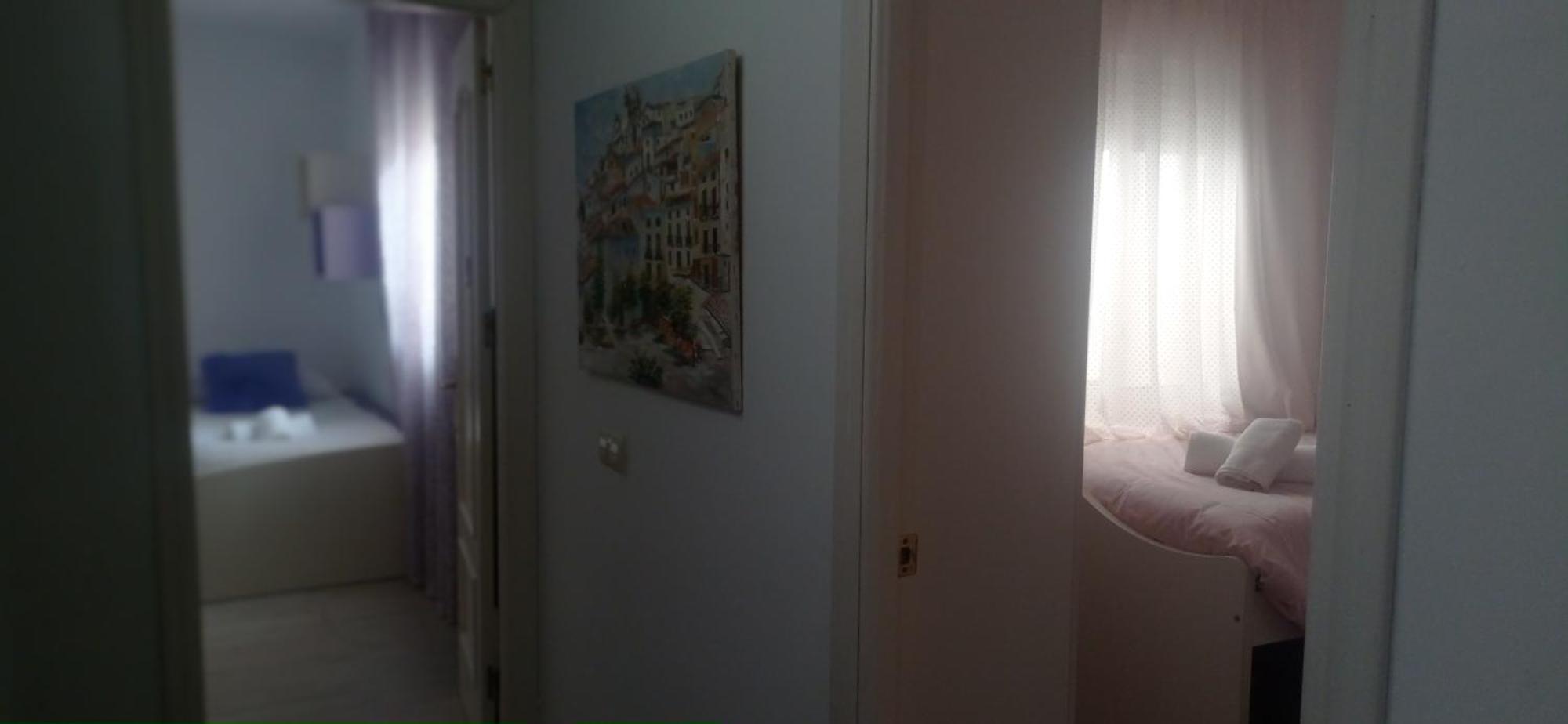 Casa Valle Holiday home Torres (Jaen)
