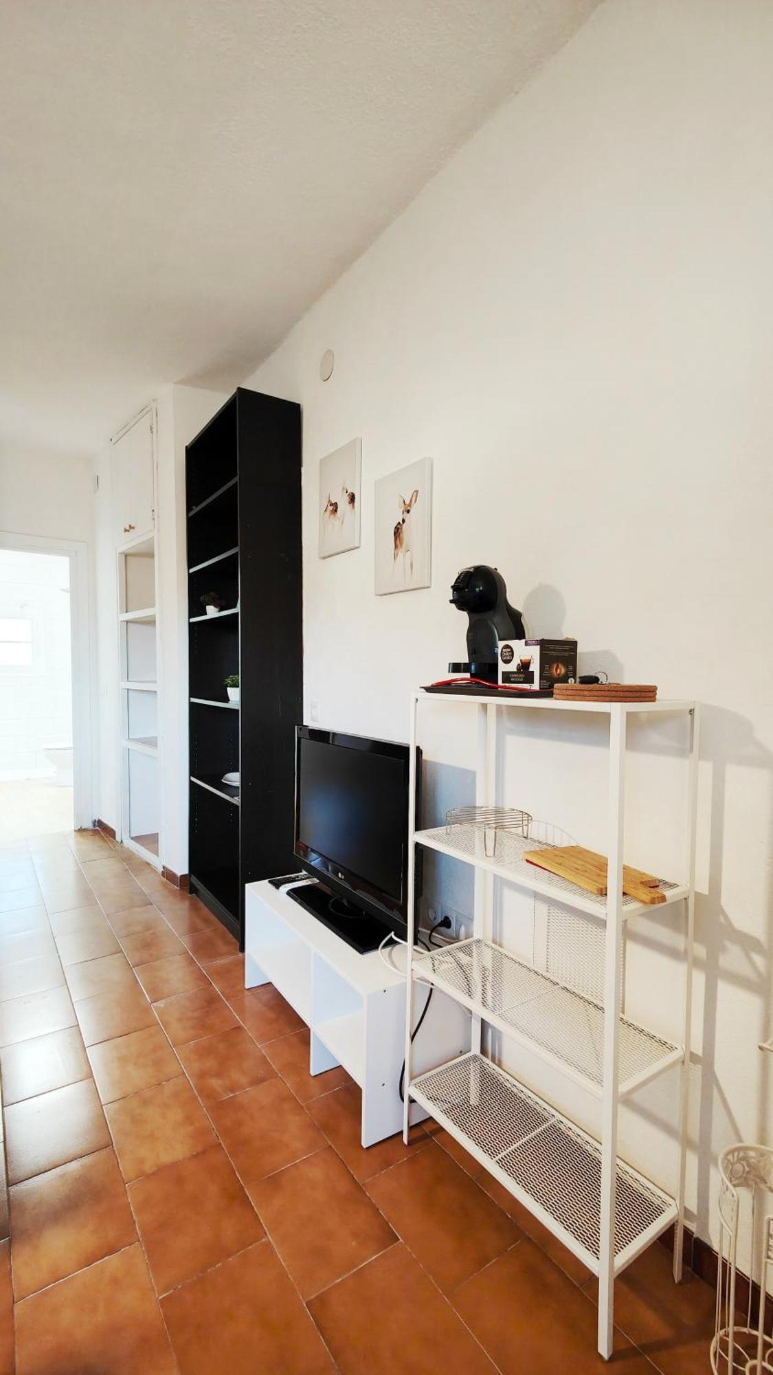 Apartamento La Caseta De Pepa Deltebre