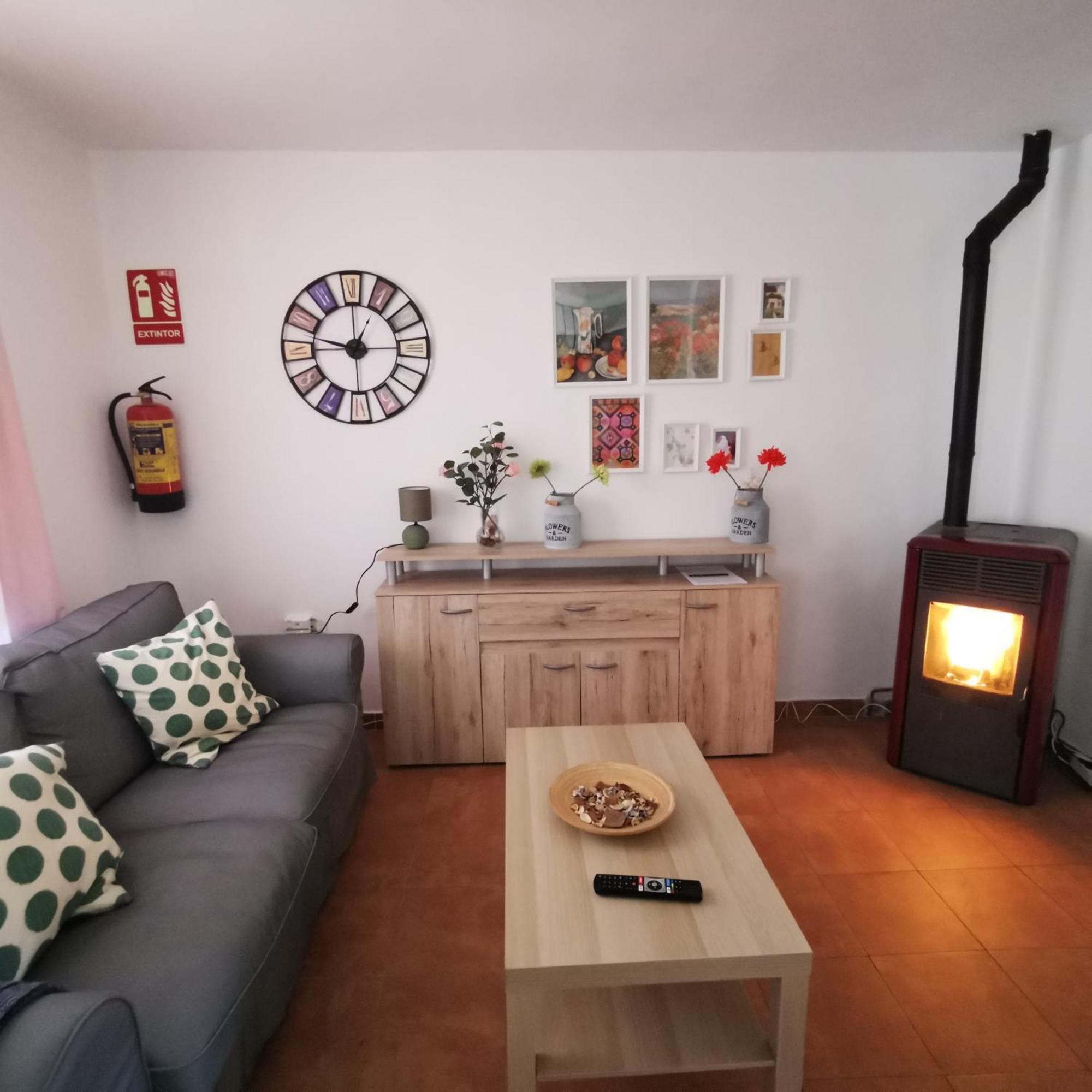 Casitas Apartamento