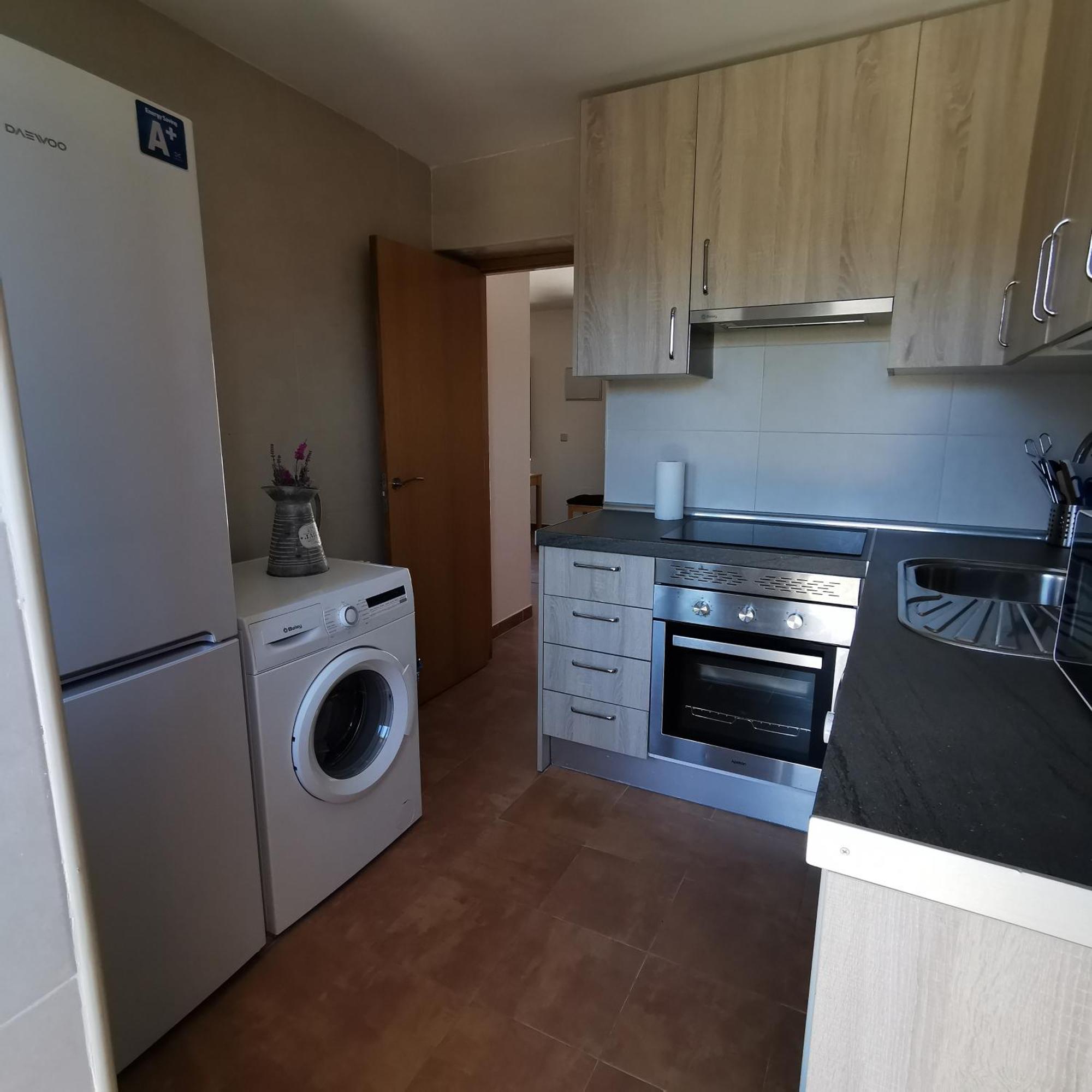 Casitas Apartamento *