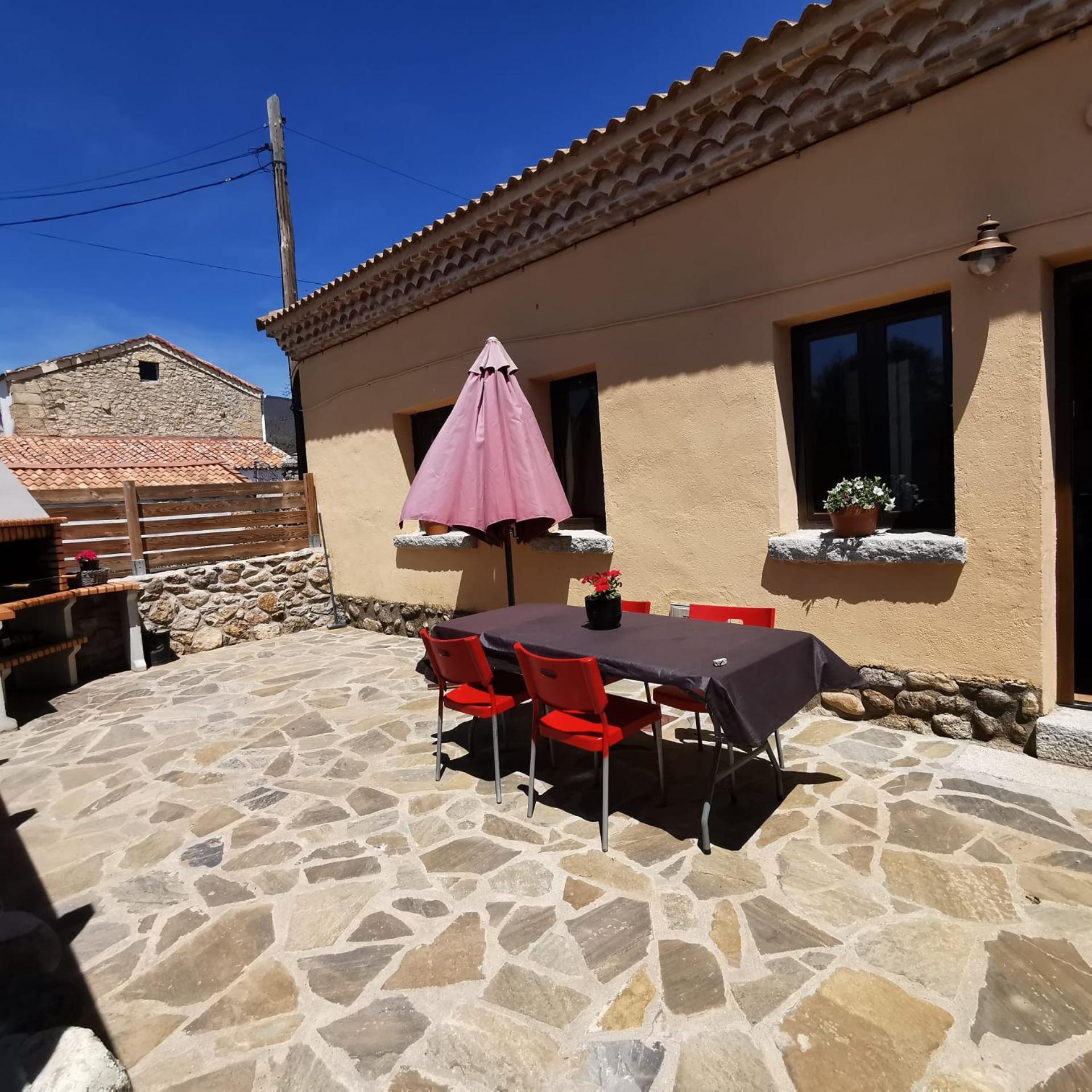 Casitas