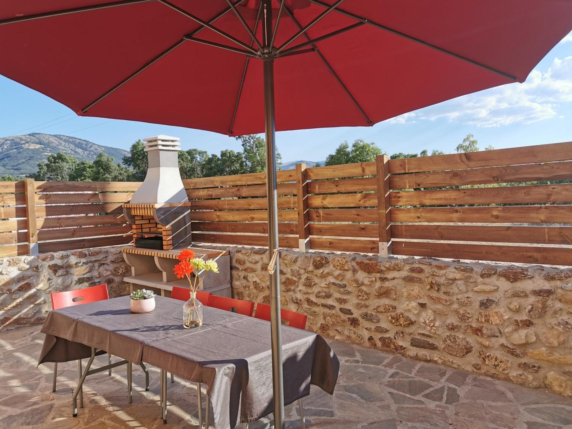 Casitas *