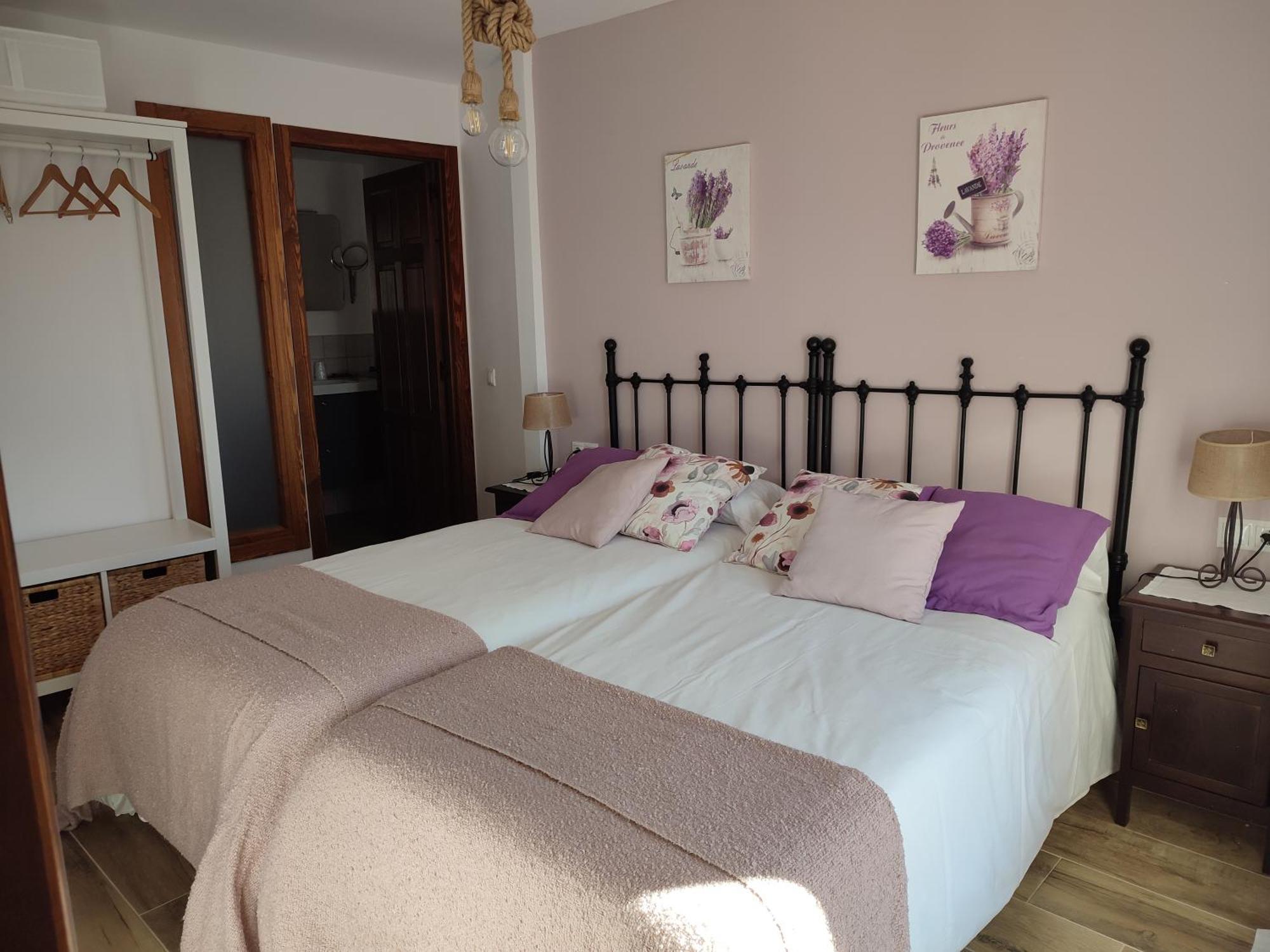 Apartamento Rural Tres Palacios Molina de Aragon