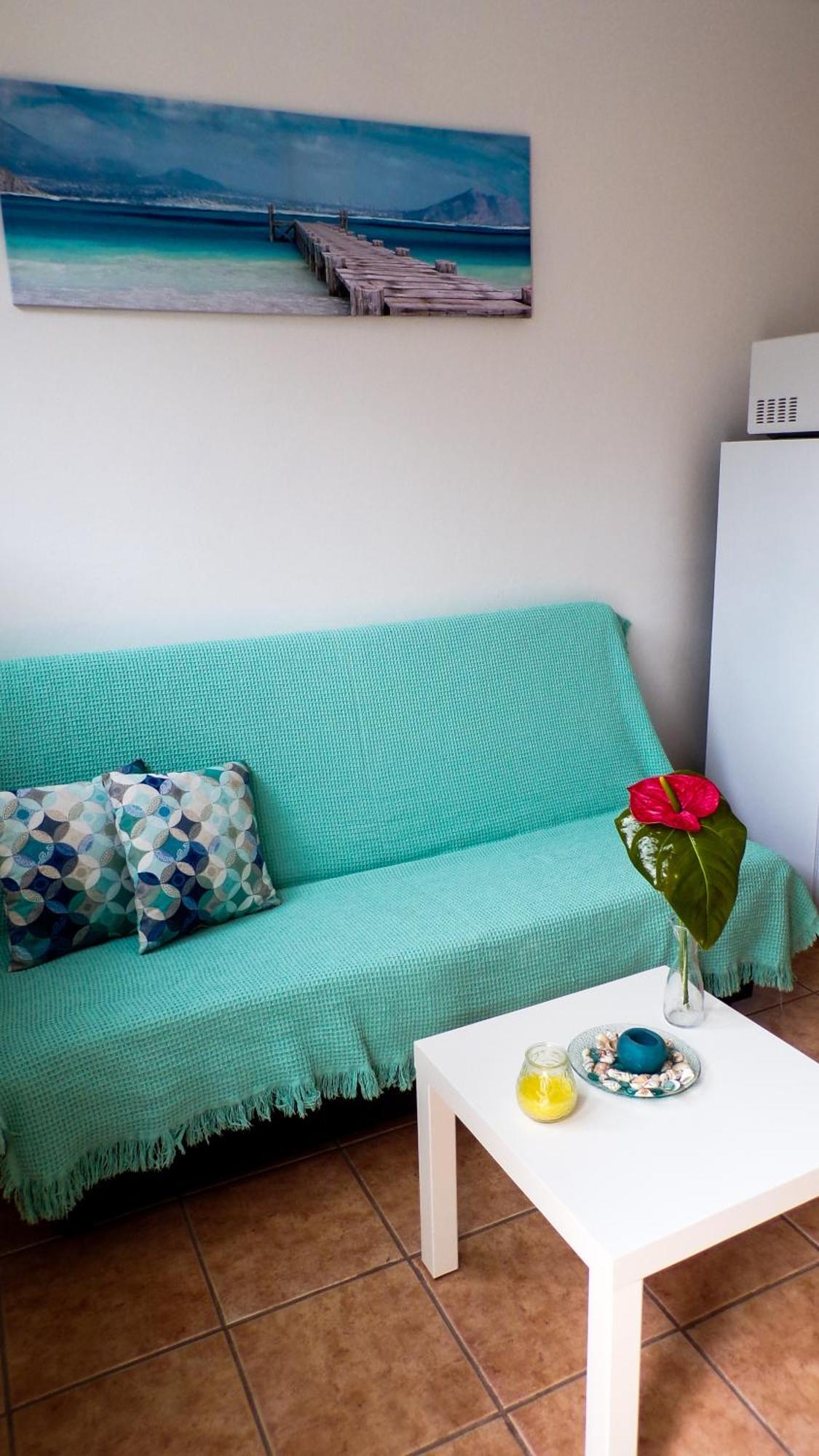 Casillas De Tasarte Apartment *