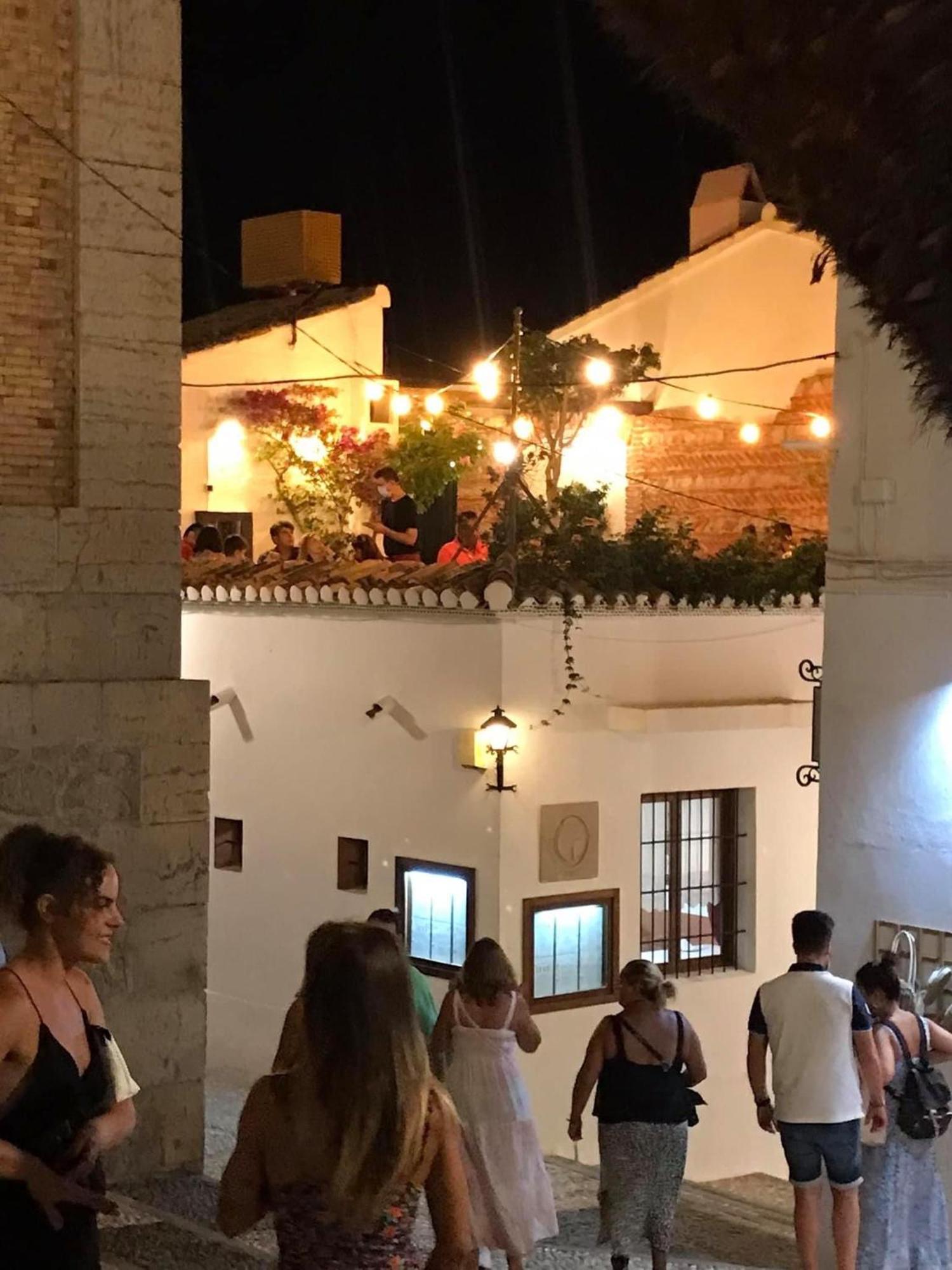 Luxury - Atico En Altea Hills Alicante