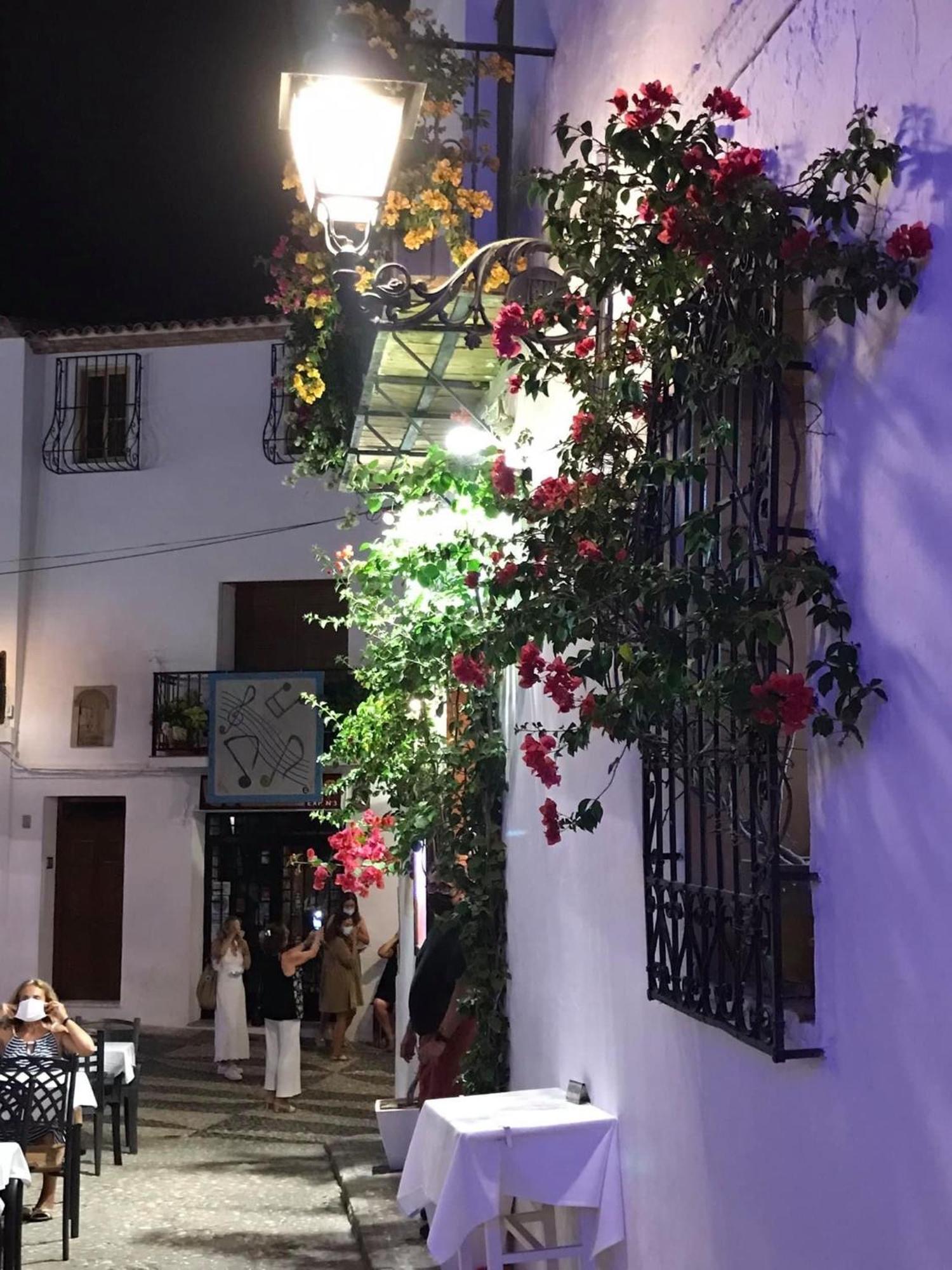 Apartamento Luxury - Atico En Altea Hills Alicante