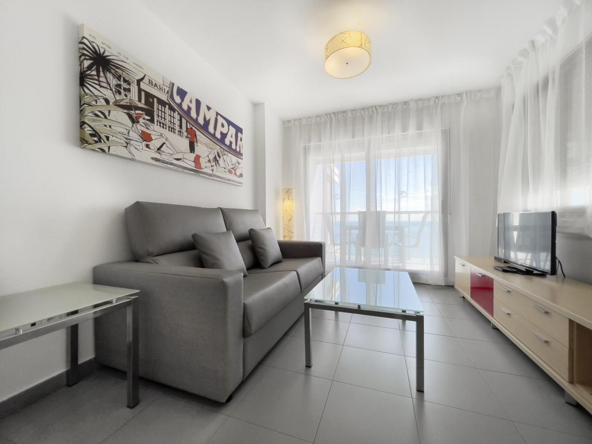 Hipocampos Rent * Calpe