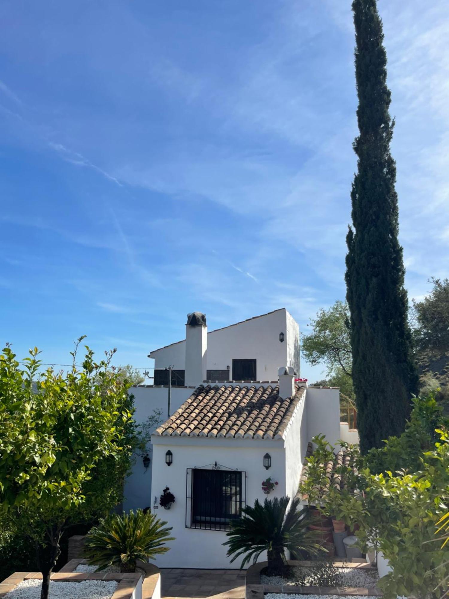 Casa Del Limon