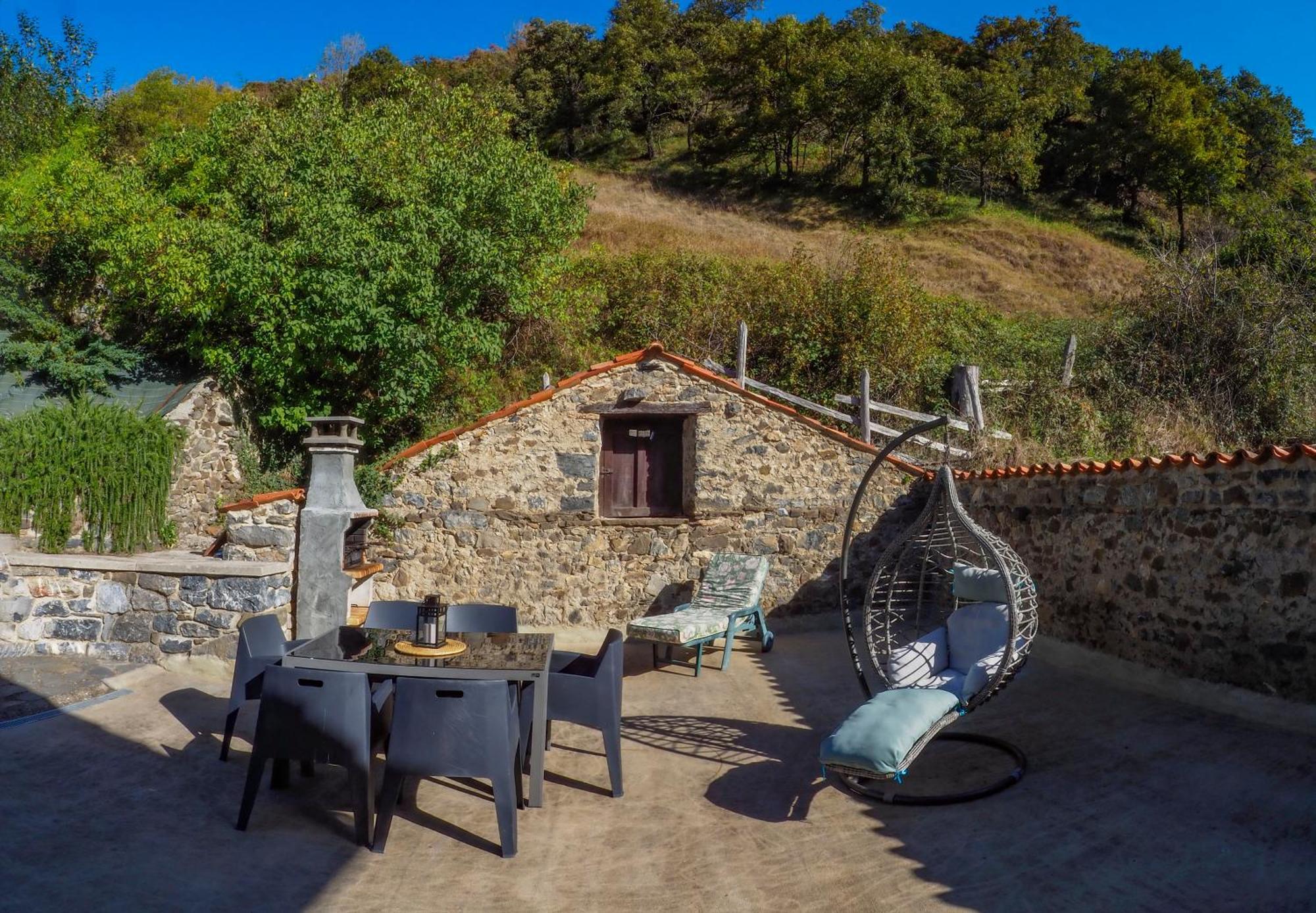 Real Pajares Country house *