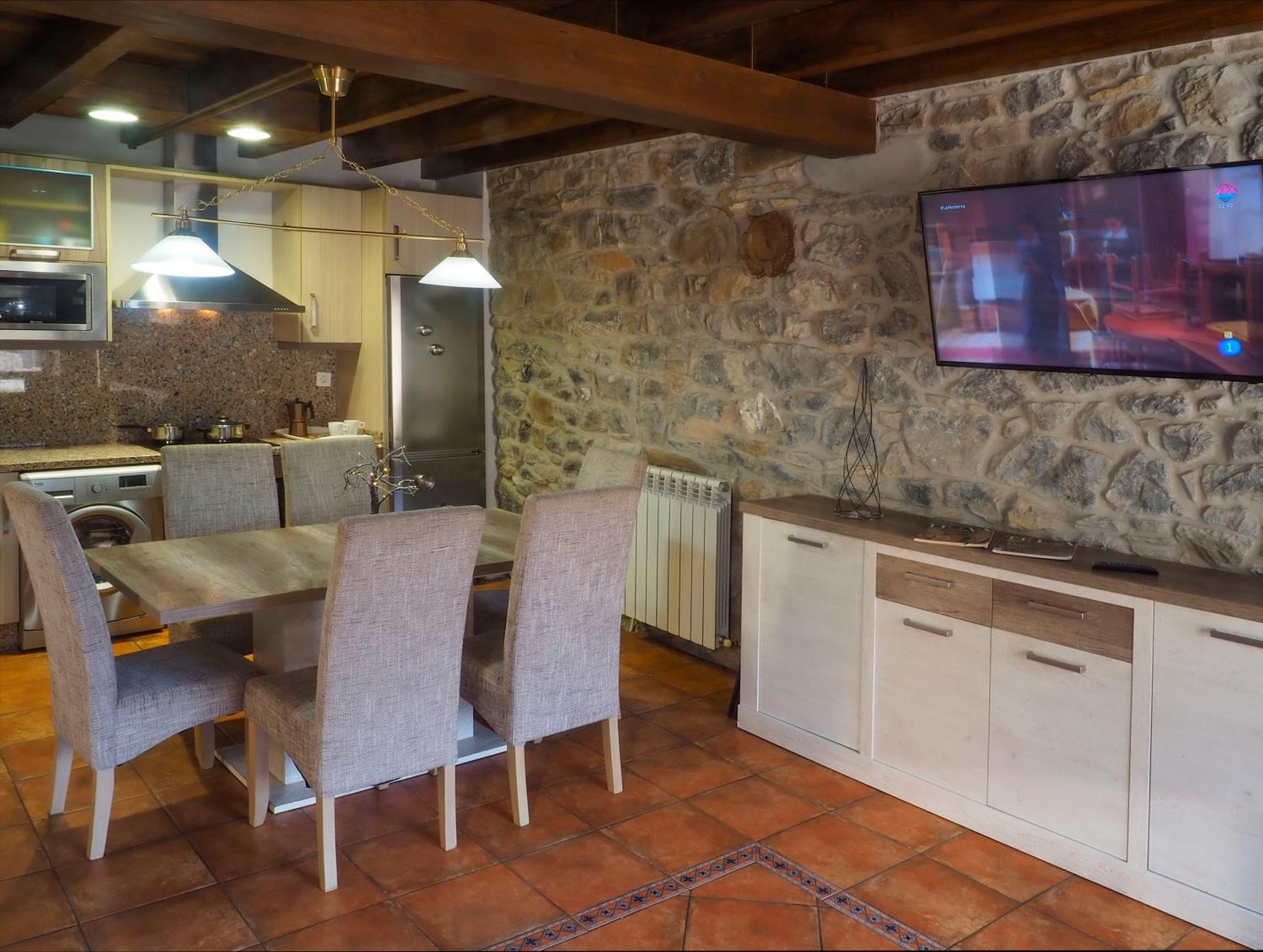 Real Pajares Country house Pajares (Asturias)