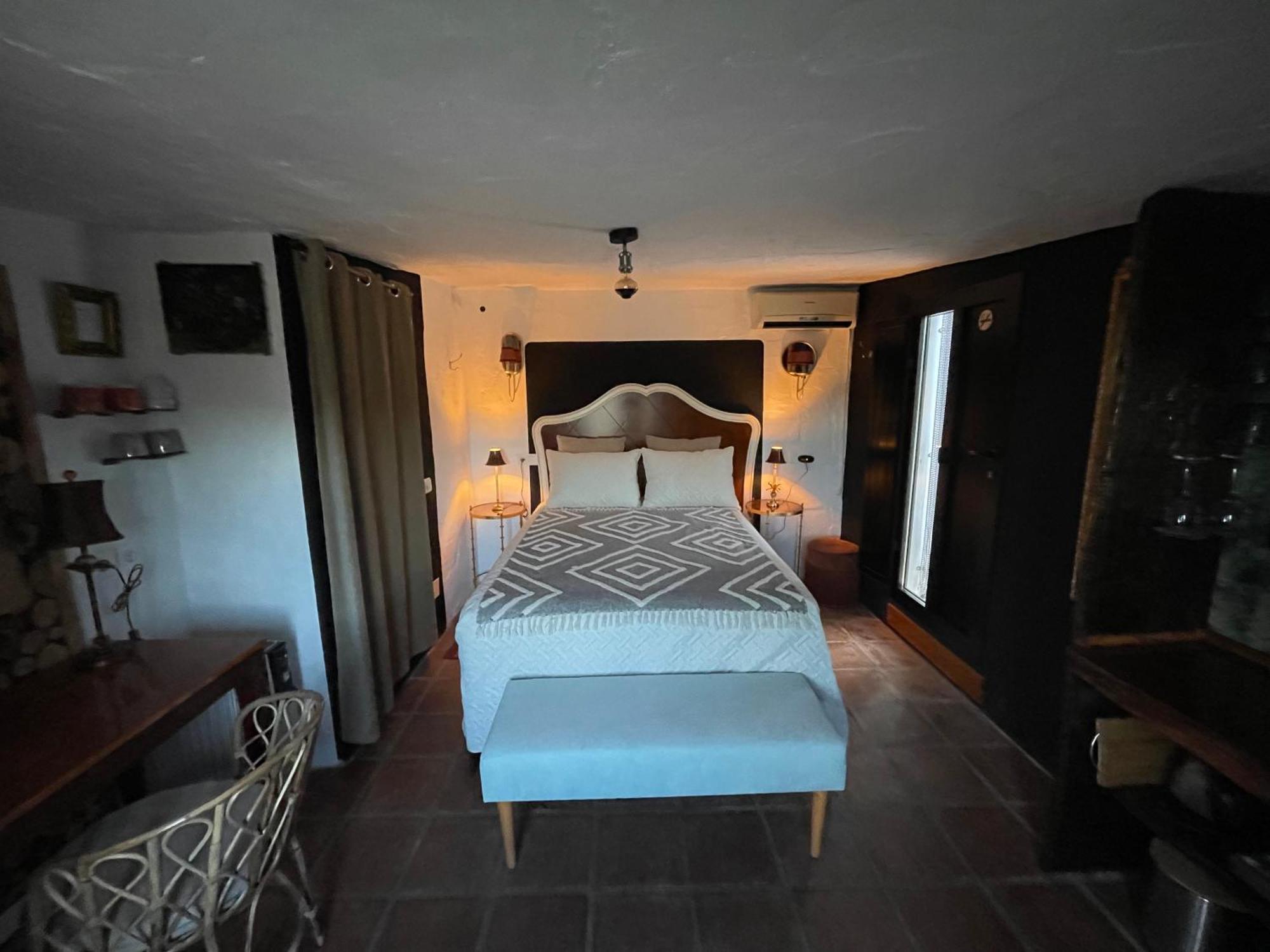 Apartment Casa Del Limon *