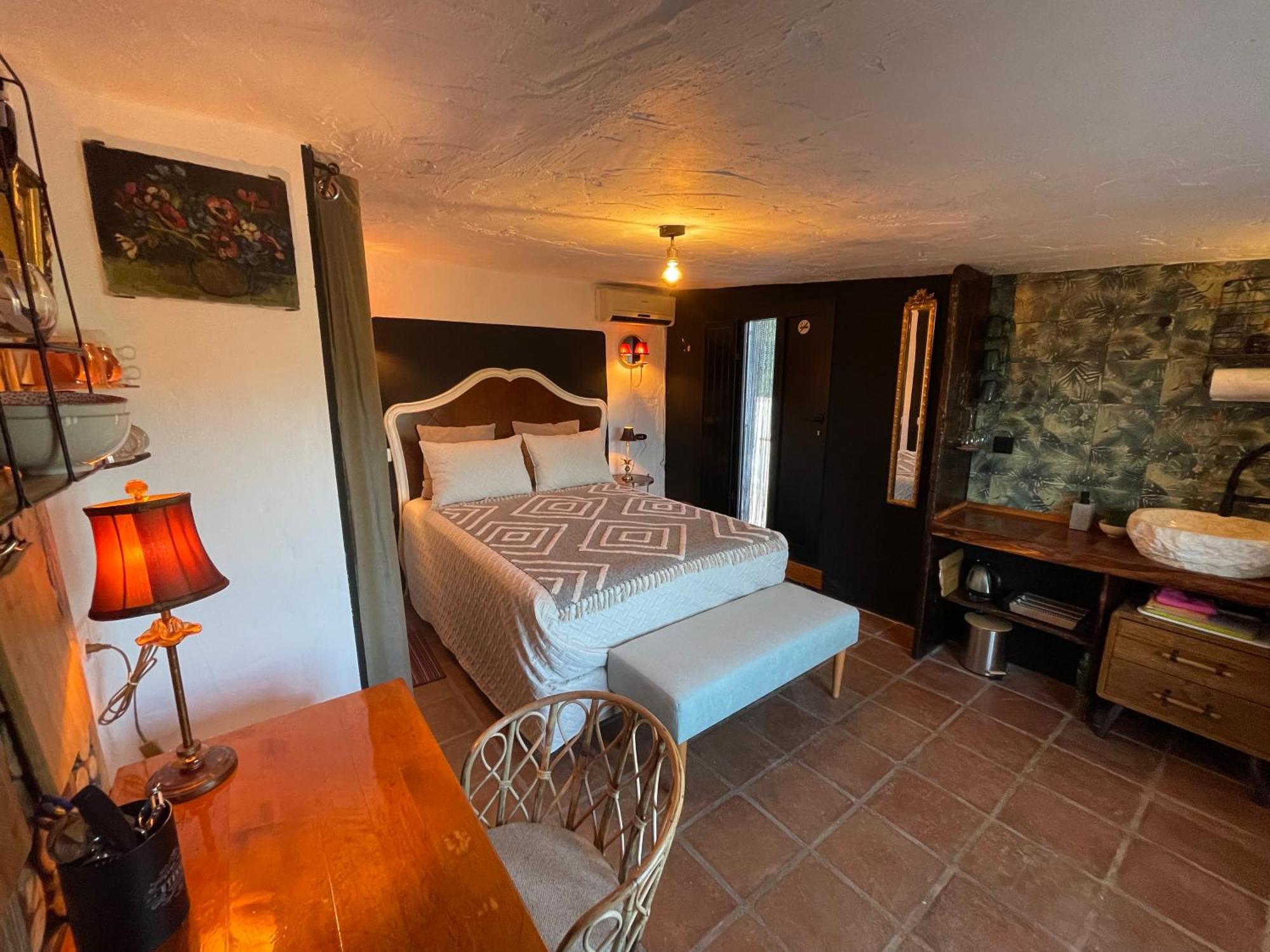 Apartment Casa Del Limon