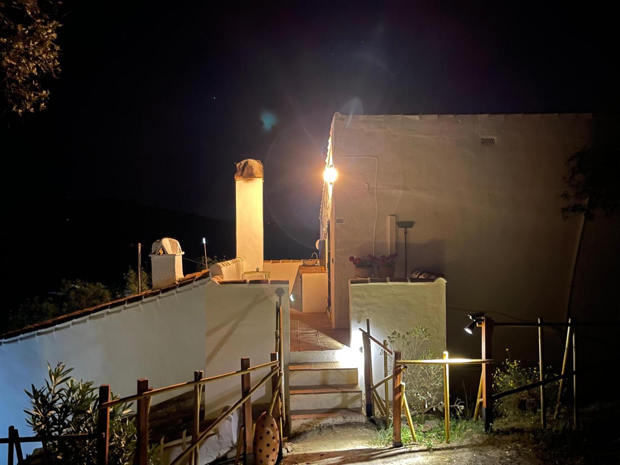 Casa Del Limon *