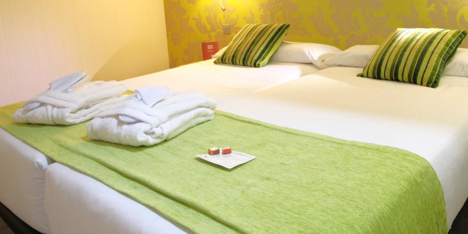 Hotel Ele Enara Boutique 4*