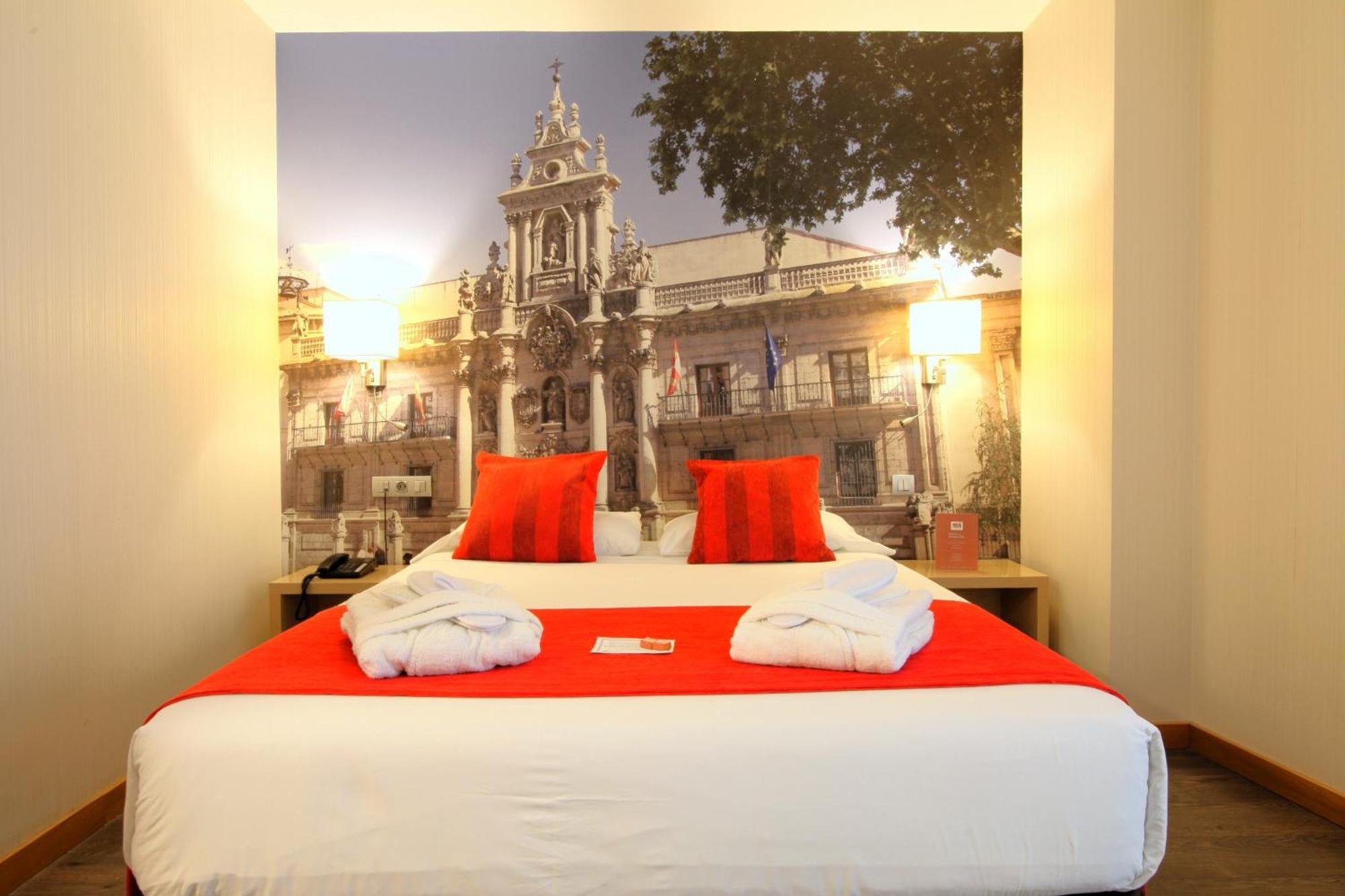 Hotel Ele Enara Boutique 4*