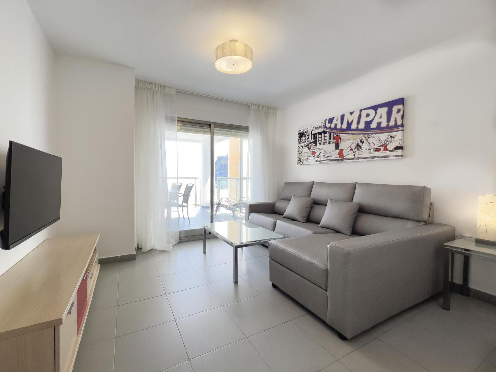 Hipocampos Rent Apartamento
