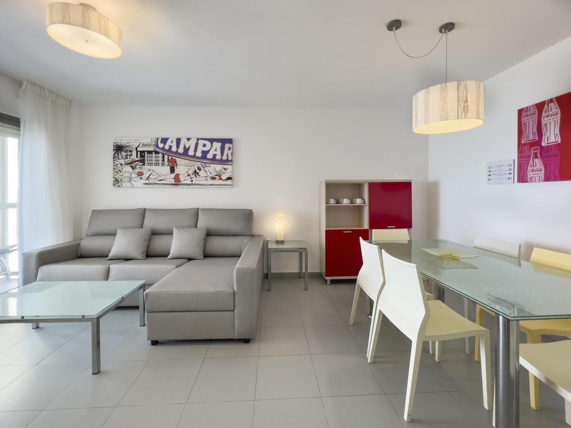 Hipocampos Rent