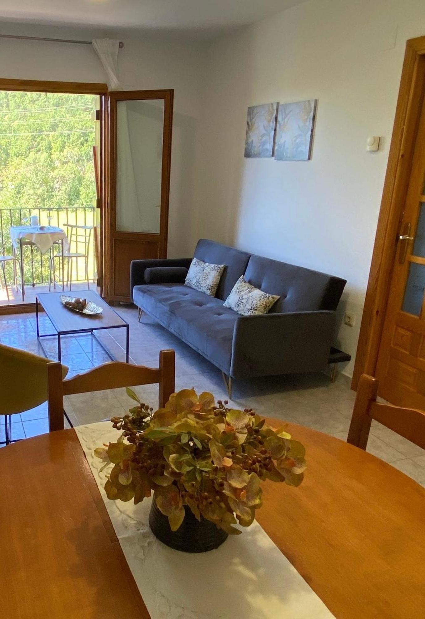 El Mirador De Buenavista Apartamento *