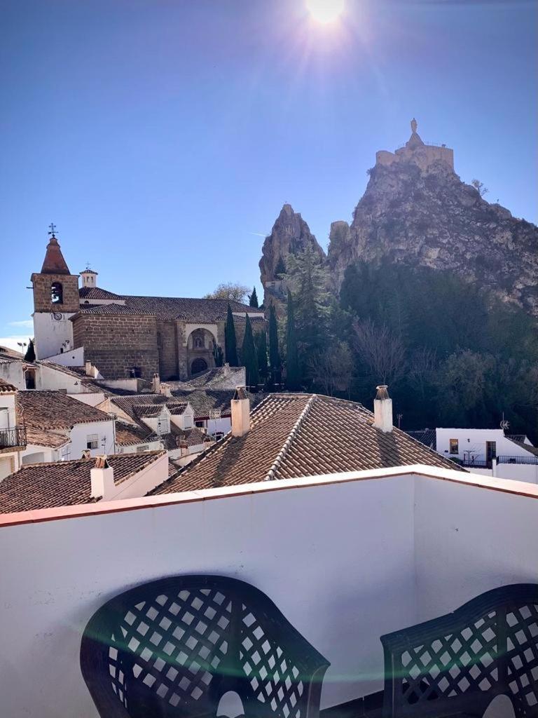El Canton Apartment Castril