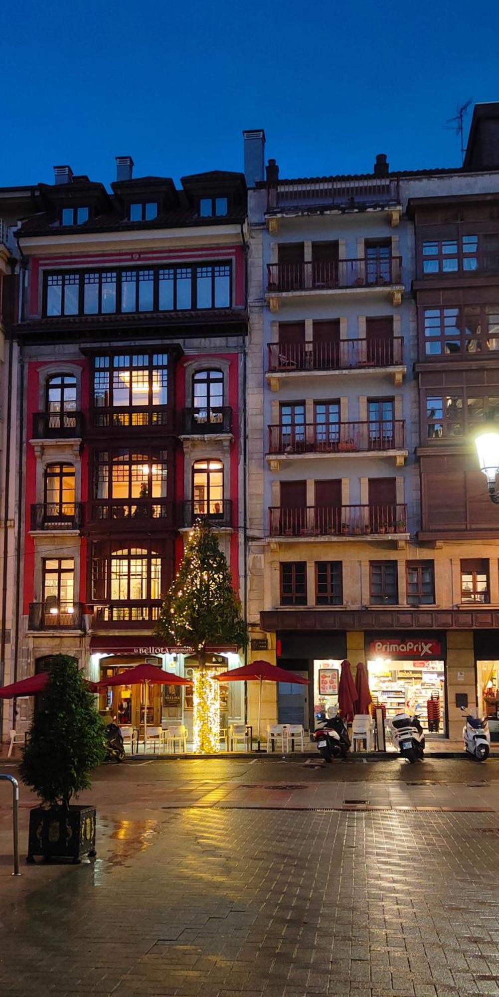Centro- Parking Gratuito Apartamento *