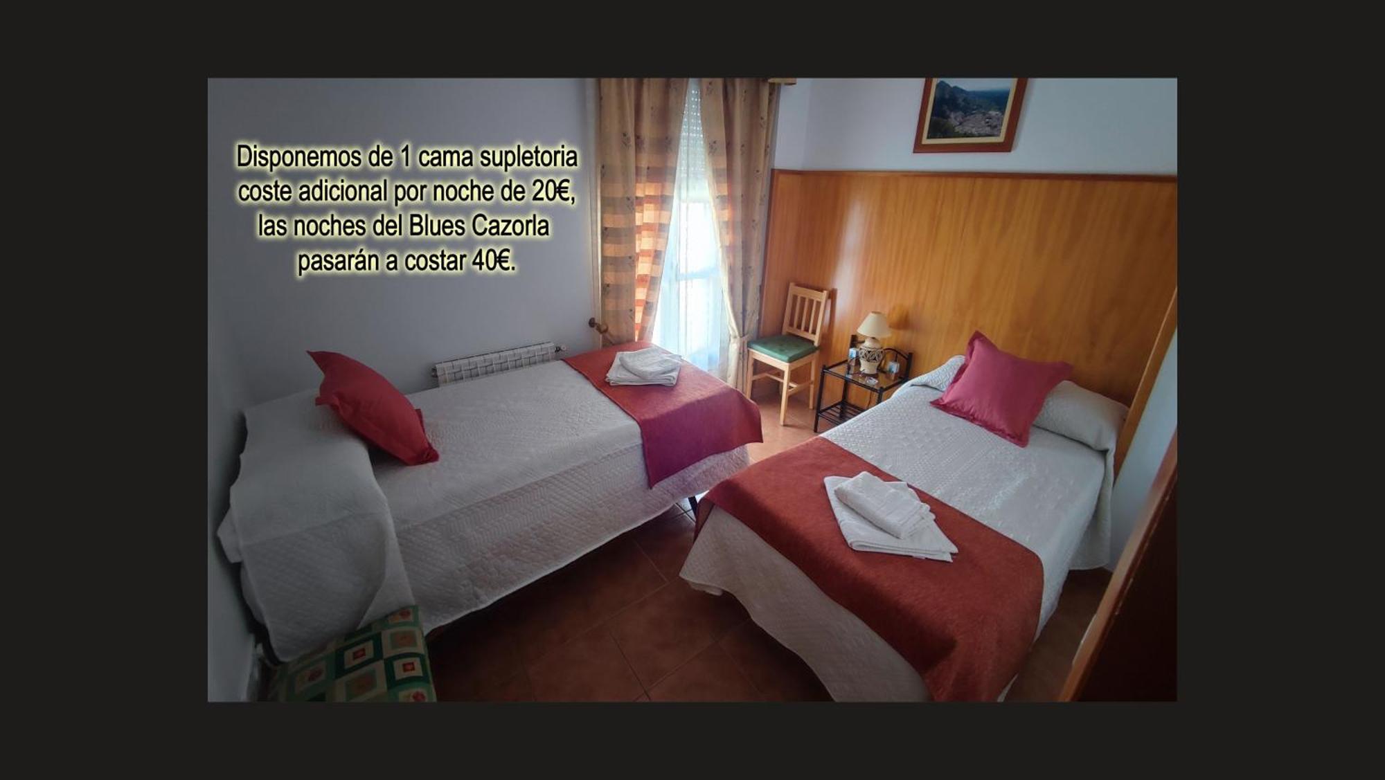 Casa Buenavista *