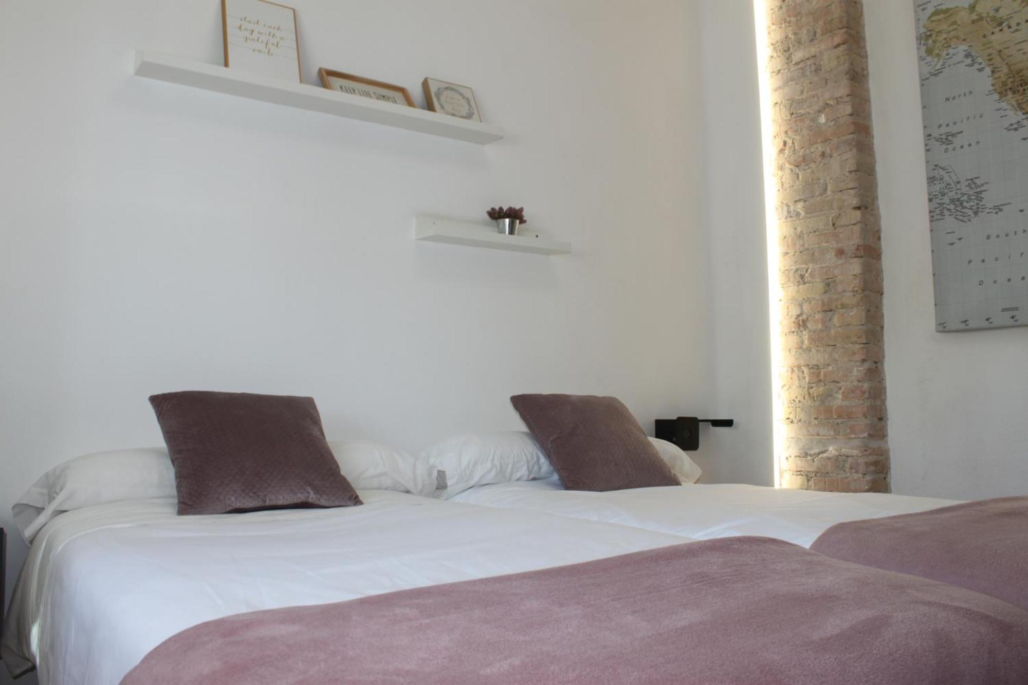 En Cordoba, Puente Y Torre Calahorra Apartment