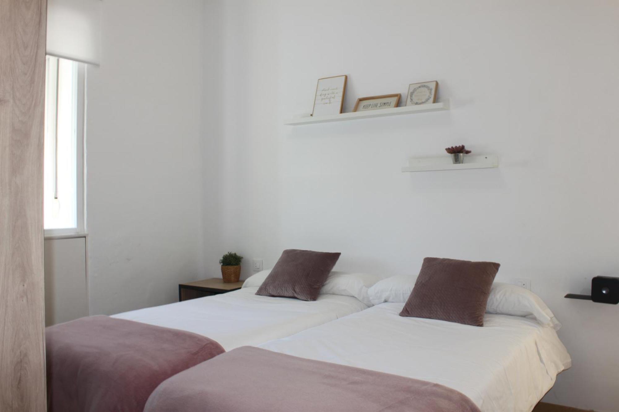Apartment En Cordoba, Puente Y Torre Calahorra Cordoba