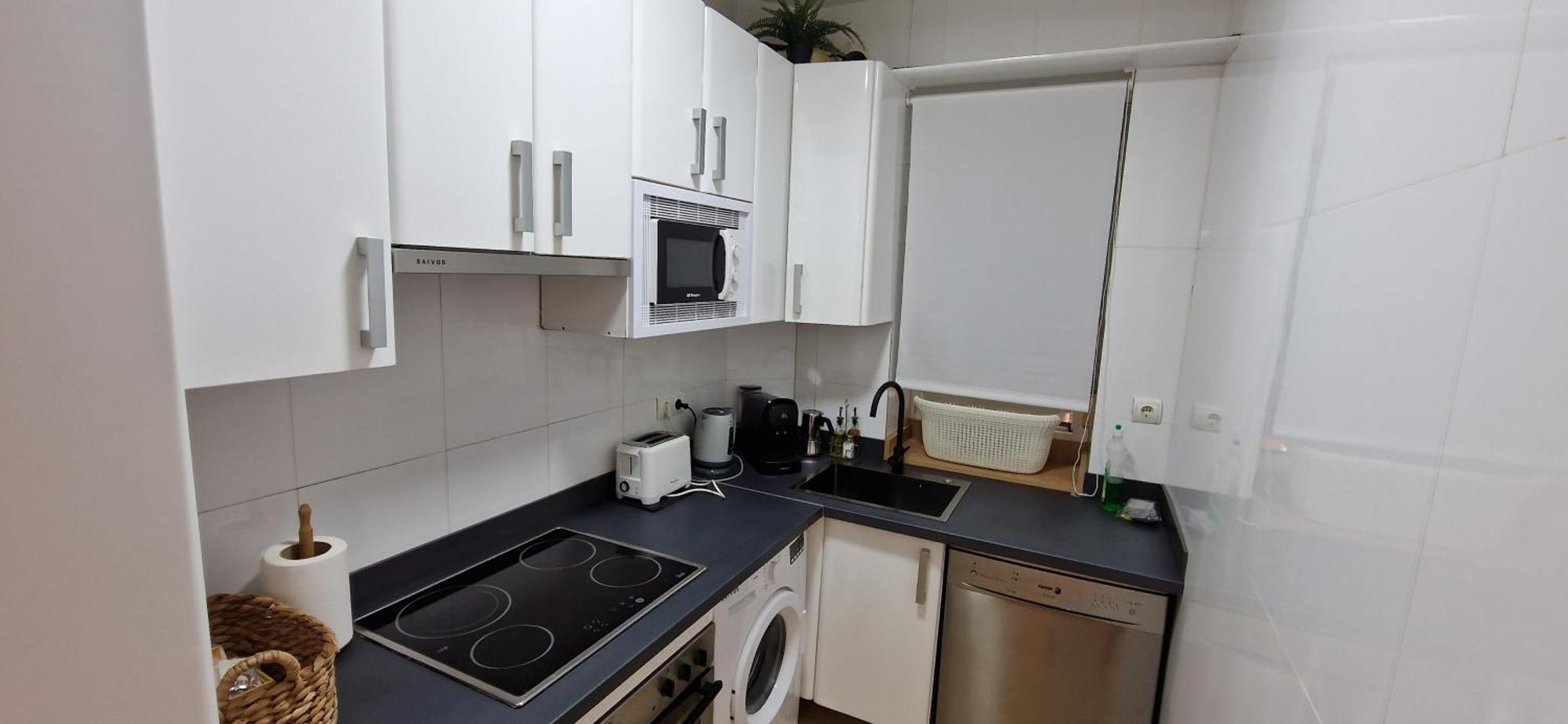 Apartment En Cordoba, Puente Y Torre Calahorra Cordoba
