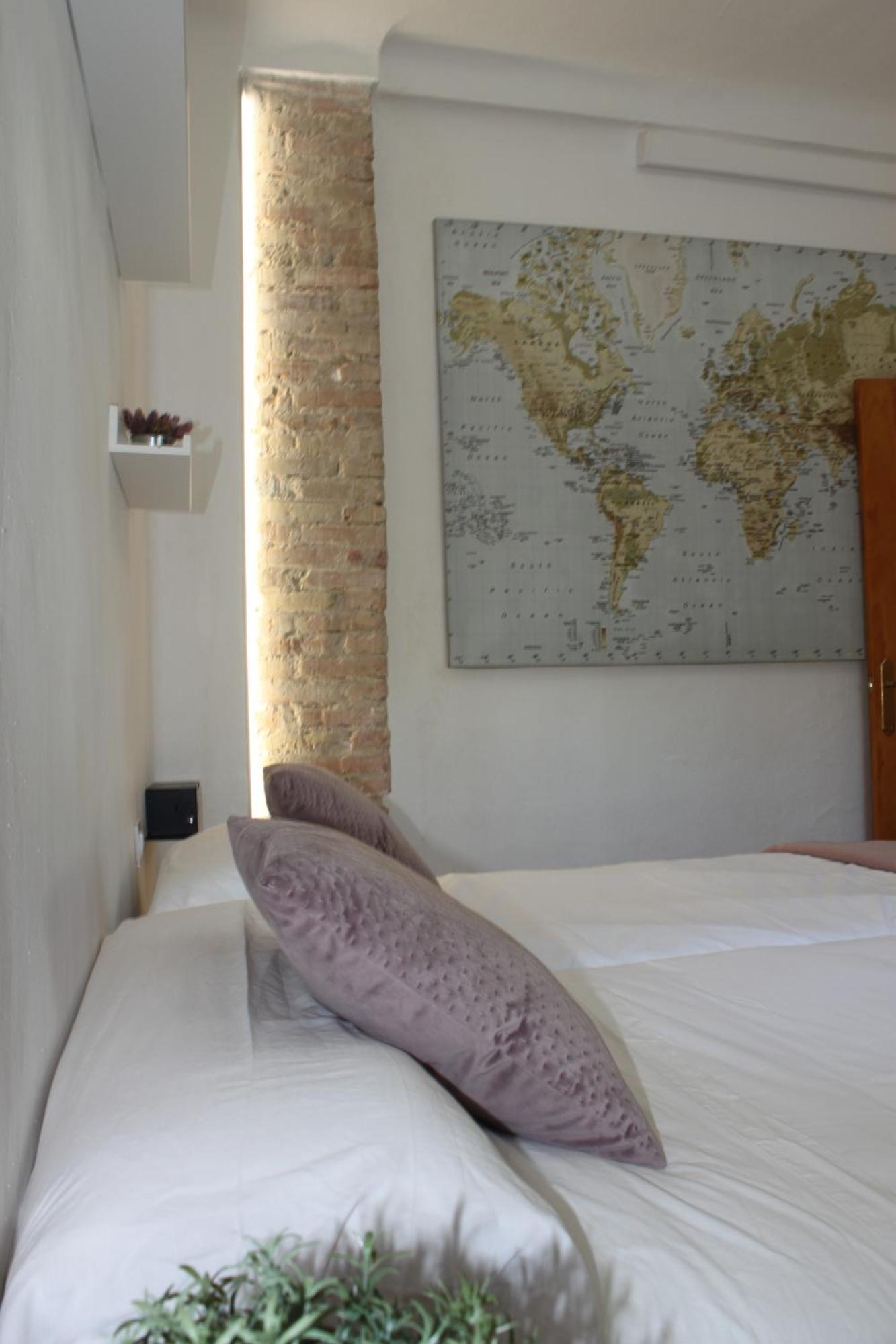 Apartment En Cordoba, Puente Y Torre Calahorra