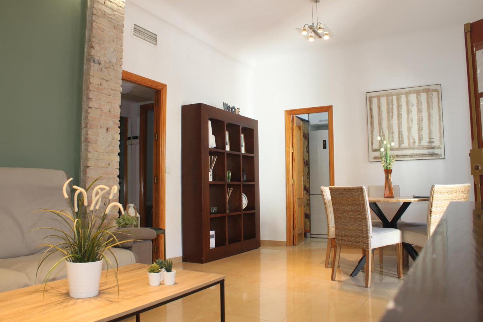 En Cordoba, Puente Y Torre Calahorra Apartment Cordoba