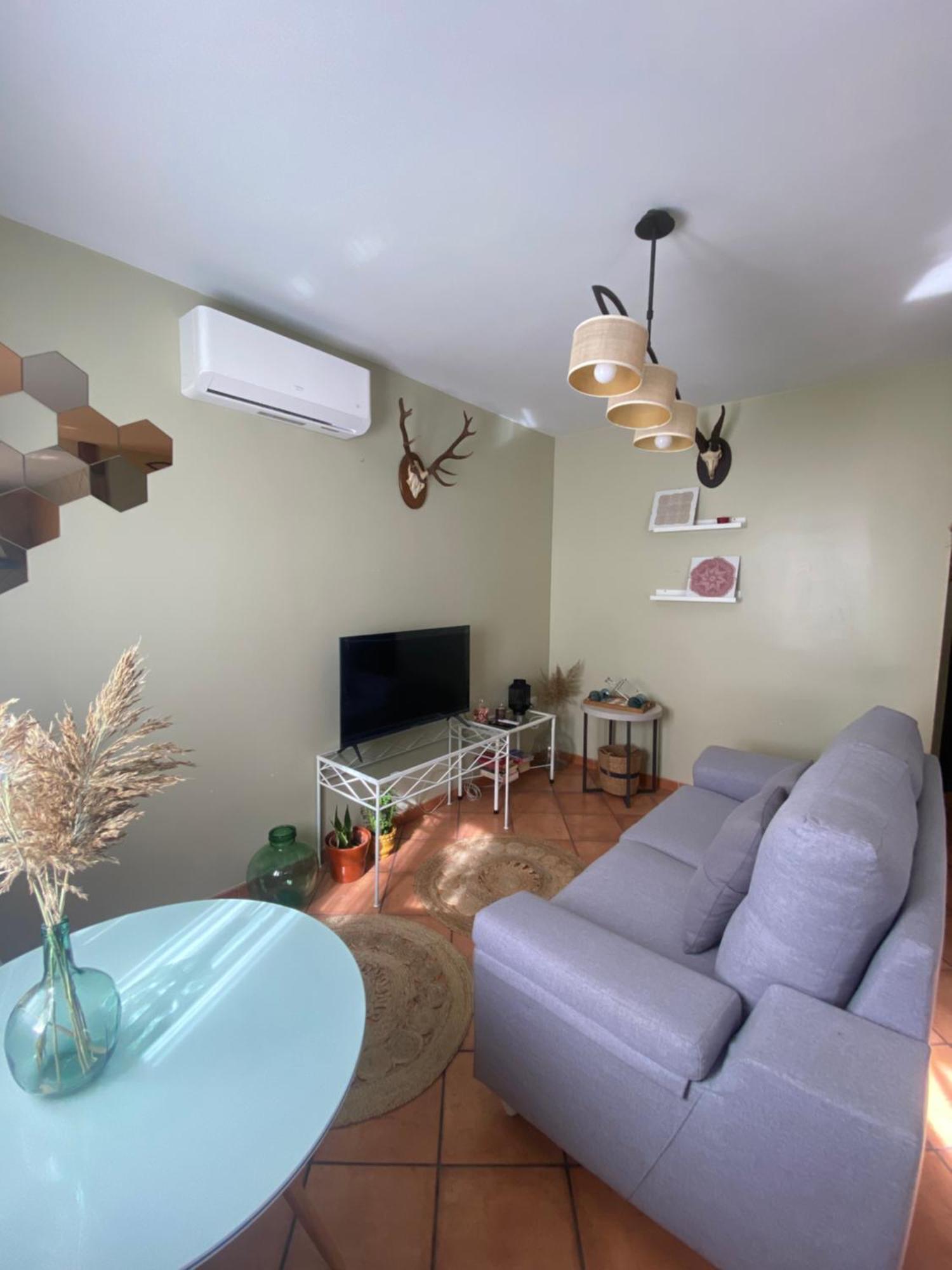 Apartment La Palma