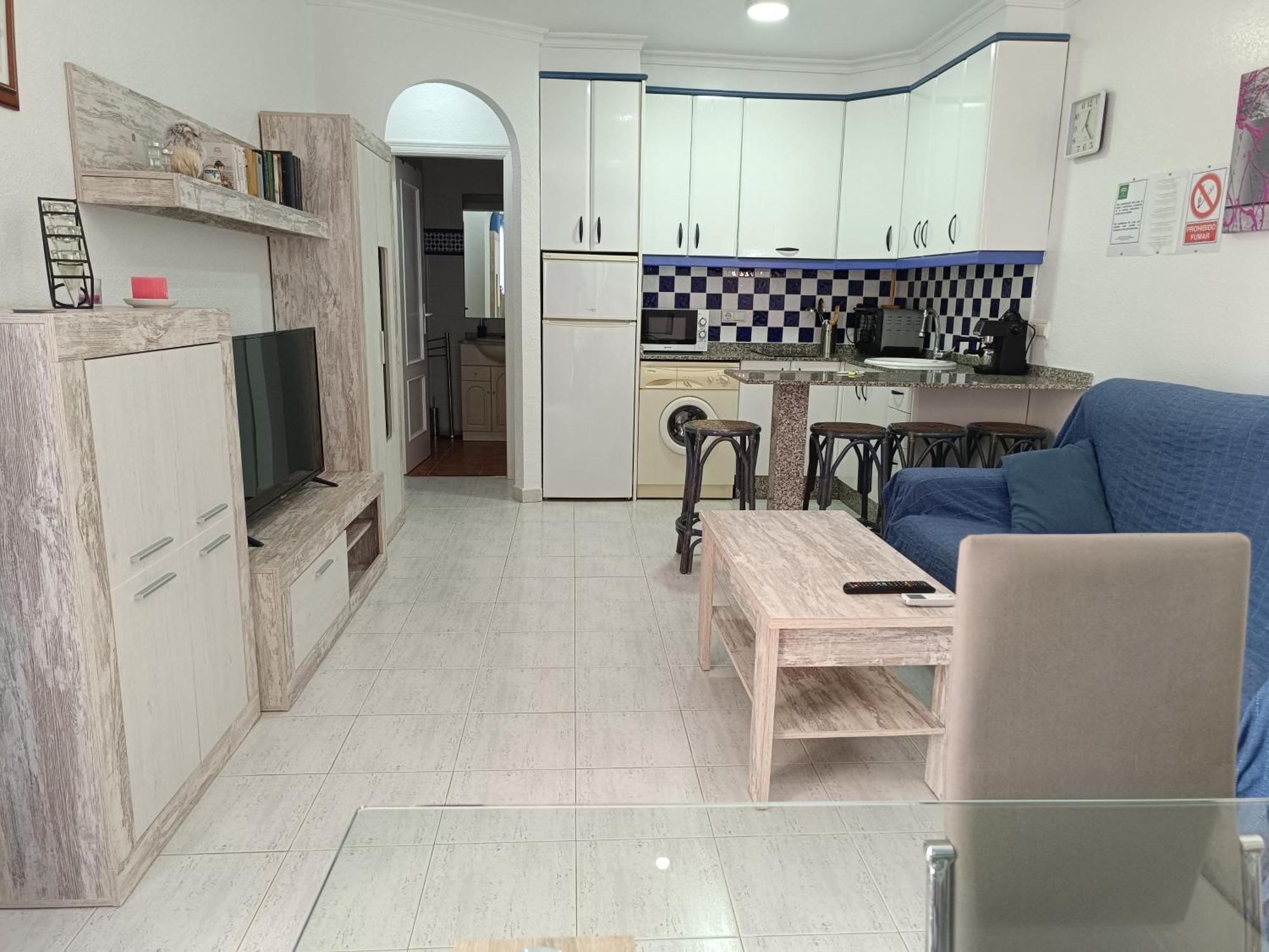 Natura Lucia Apartment *